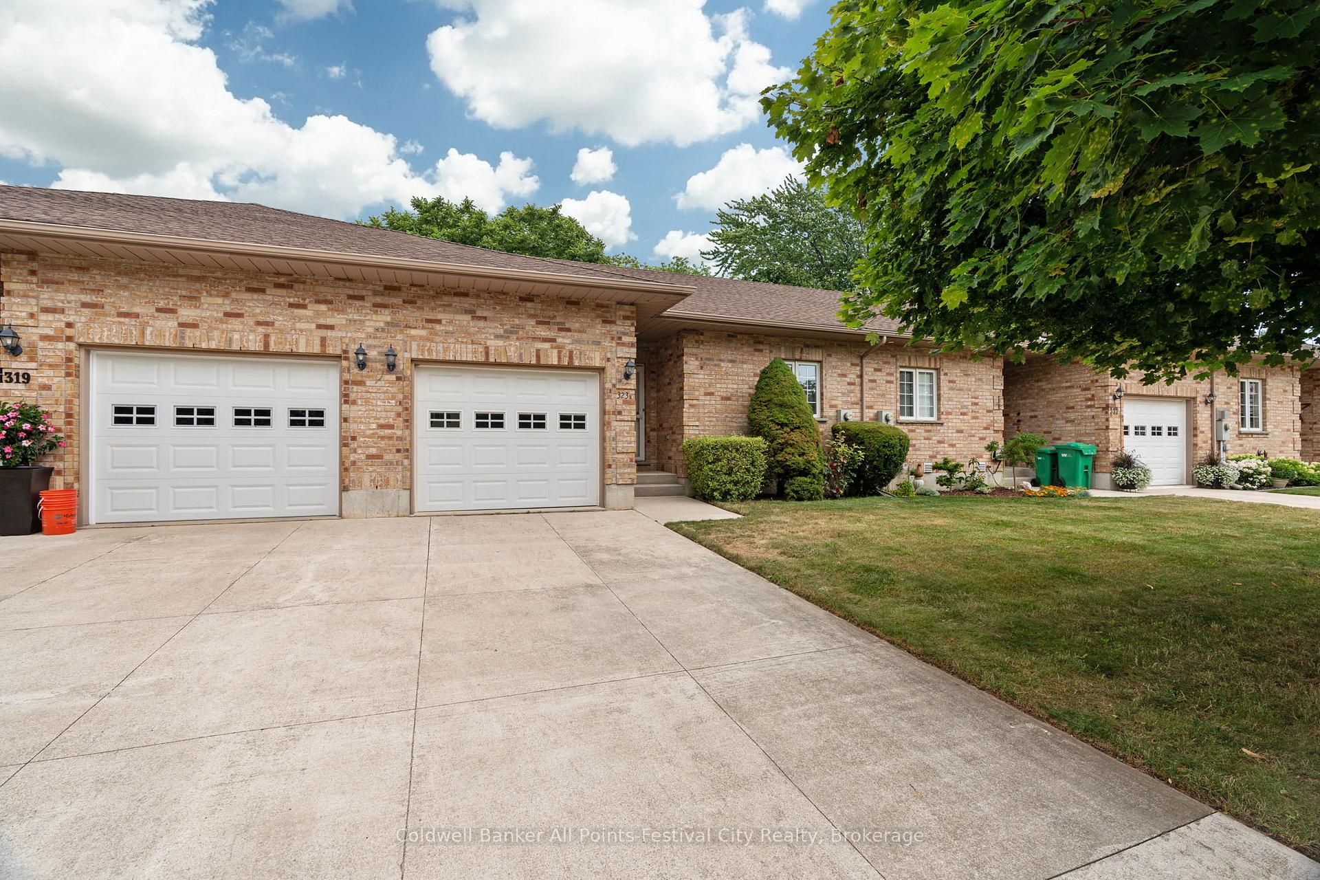 Photo 40 of 323 Martha Street, Goderich, Goderich (Town) — HOMEH