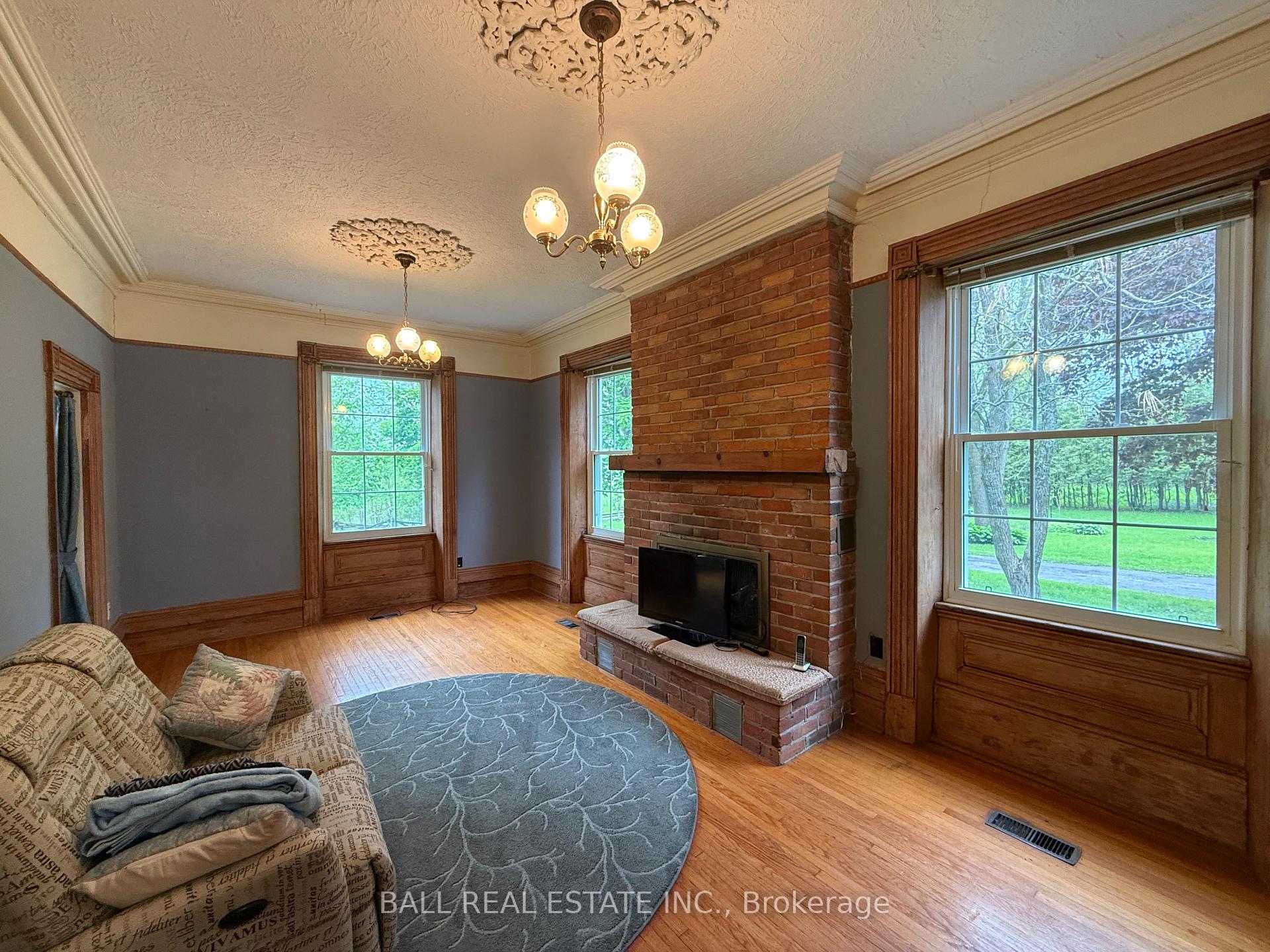 Photo 21 of 94 West Street, Douro-Dummer — HOMEH