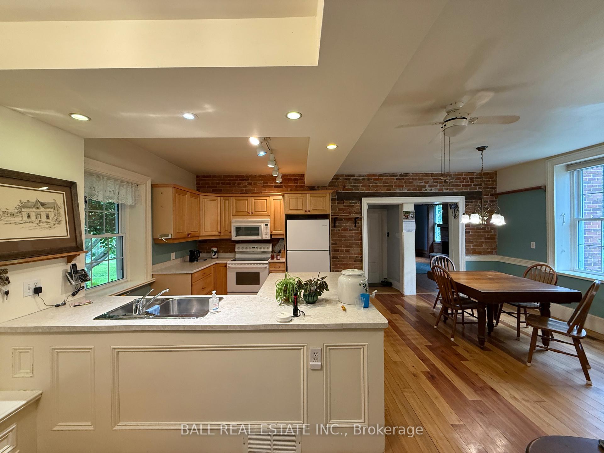 Photo 22 of 94 West Street, Douro-Dummer — HOMEH