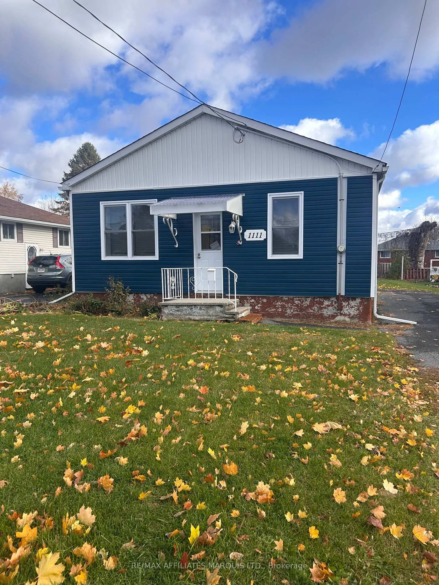 Photo 1 of 1111 Bedford Street, Cornwall — HOMEH