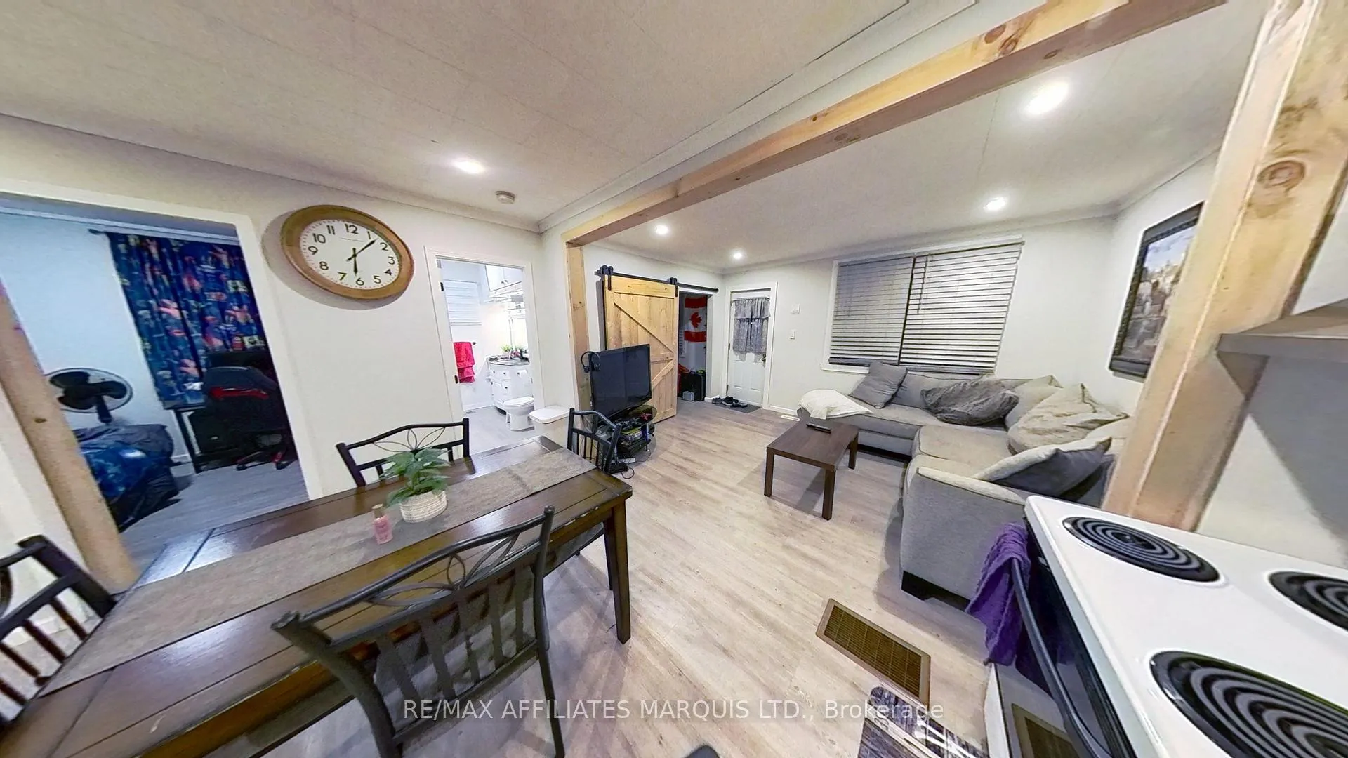 Photo 3 of 1111 Bedford Street, Cornwall — HOMEH