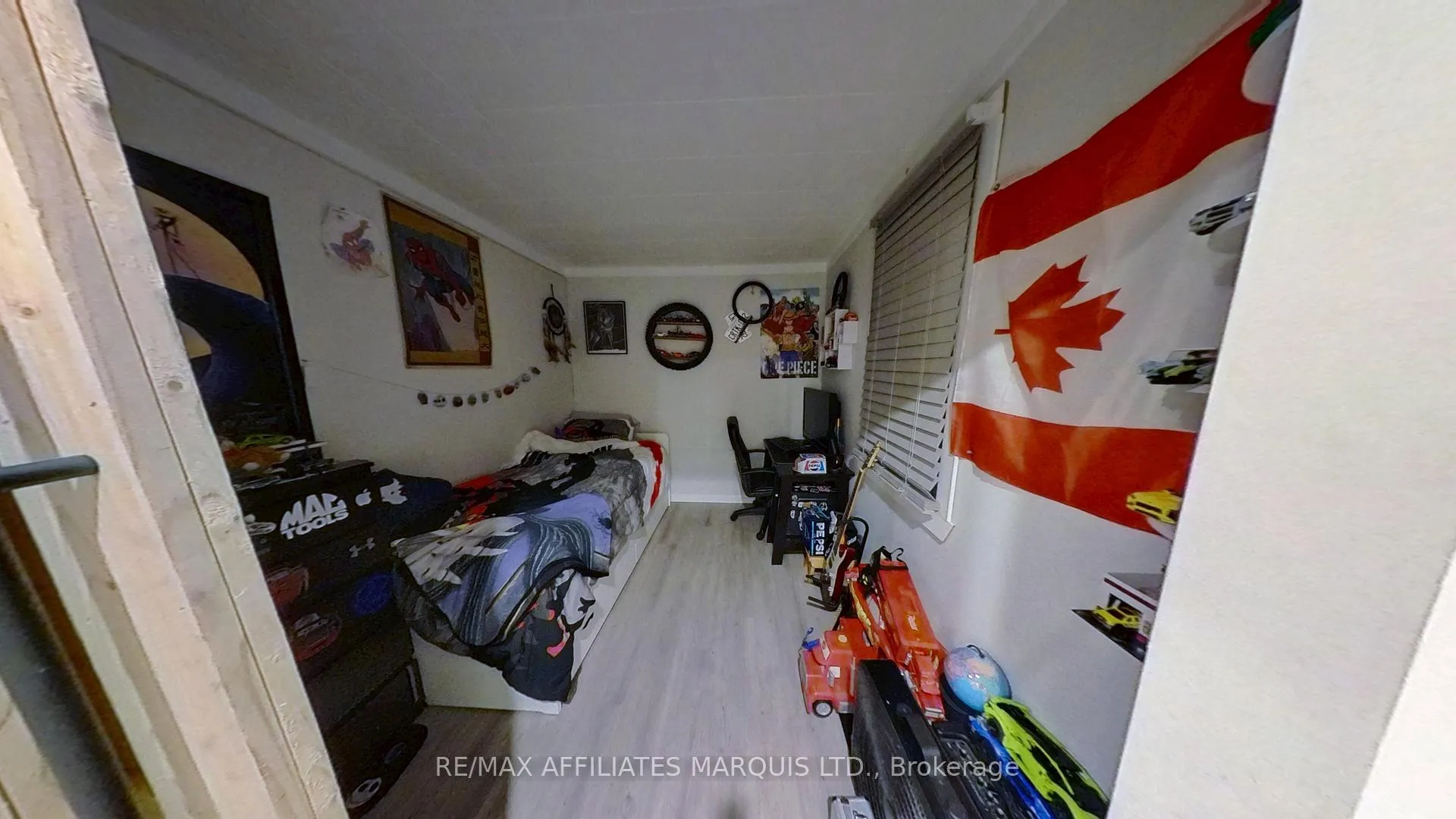 Photo 9 of 1111 Bedford Street, Cornwall — HOMEH