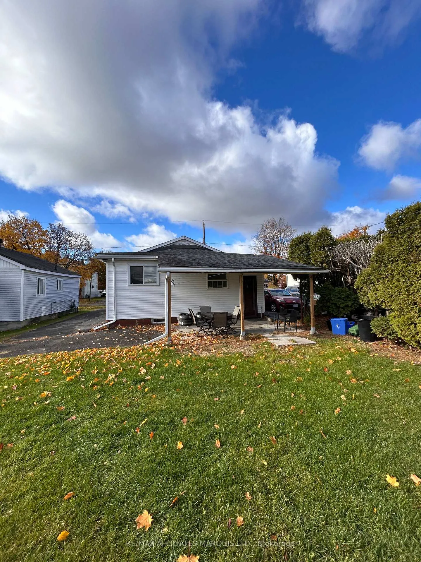 Photo 12 of 1111 Bedford Street, Cornwall — HOMEH
