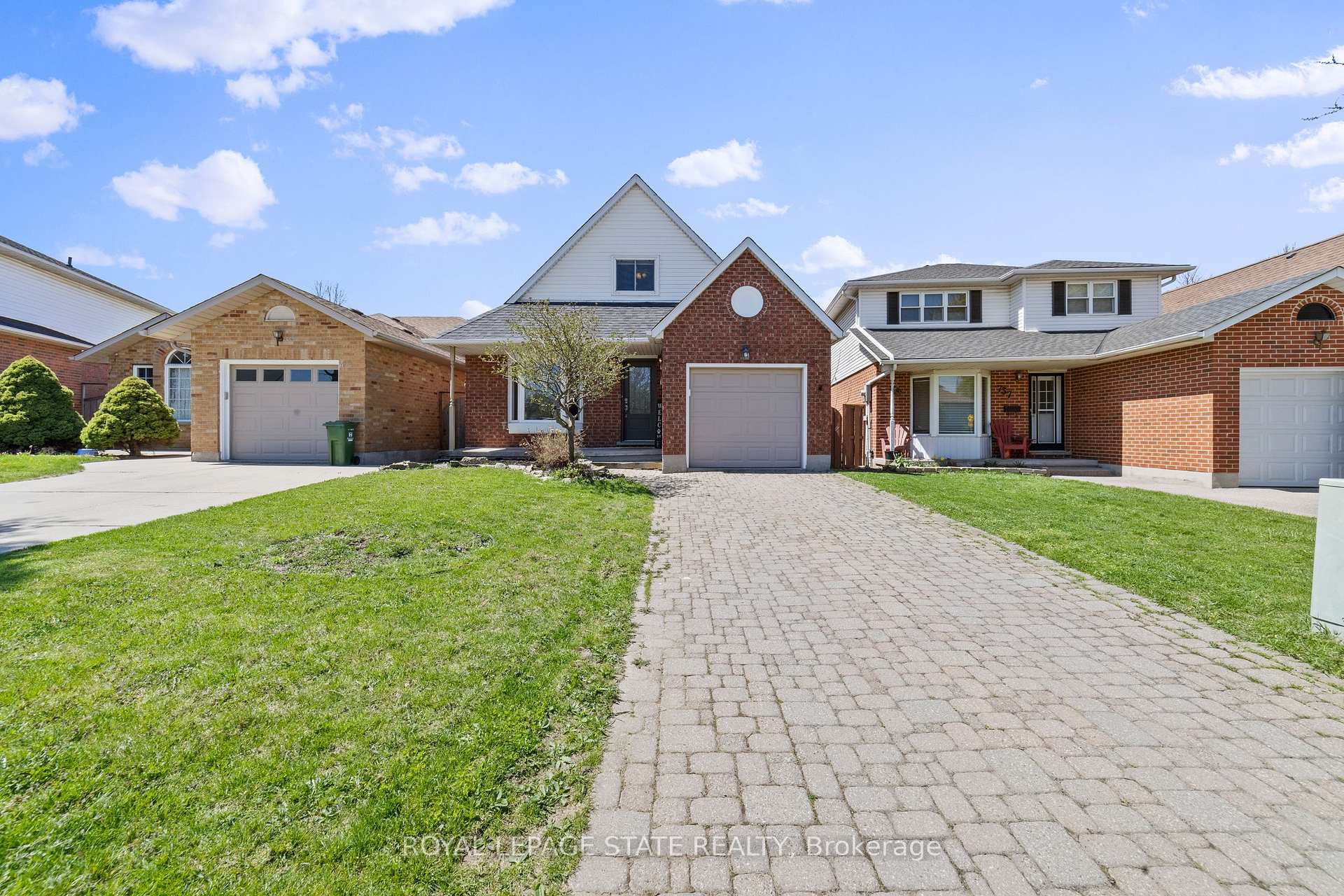 Photo 1 of 741 Acadia Drive, Hamilton, Butler — HOMEH