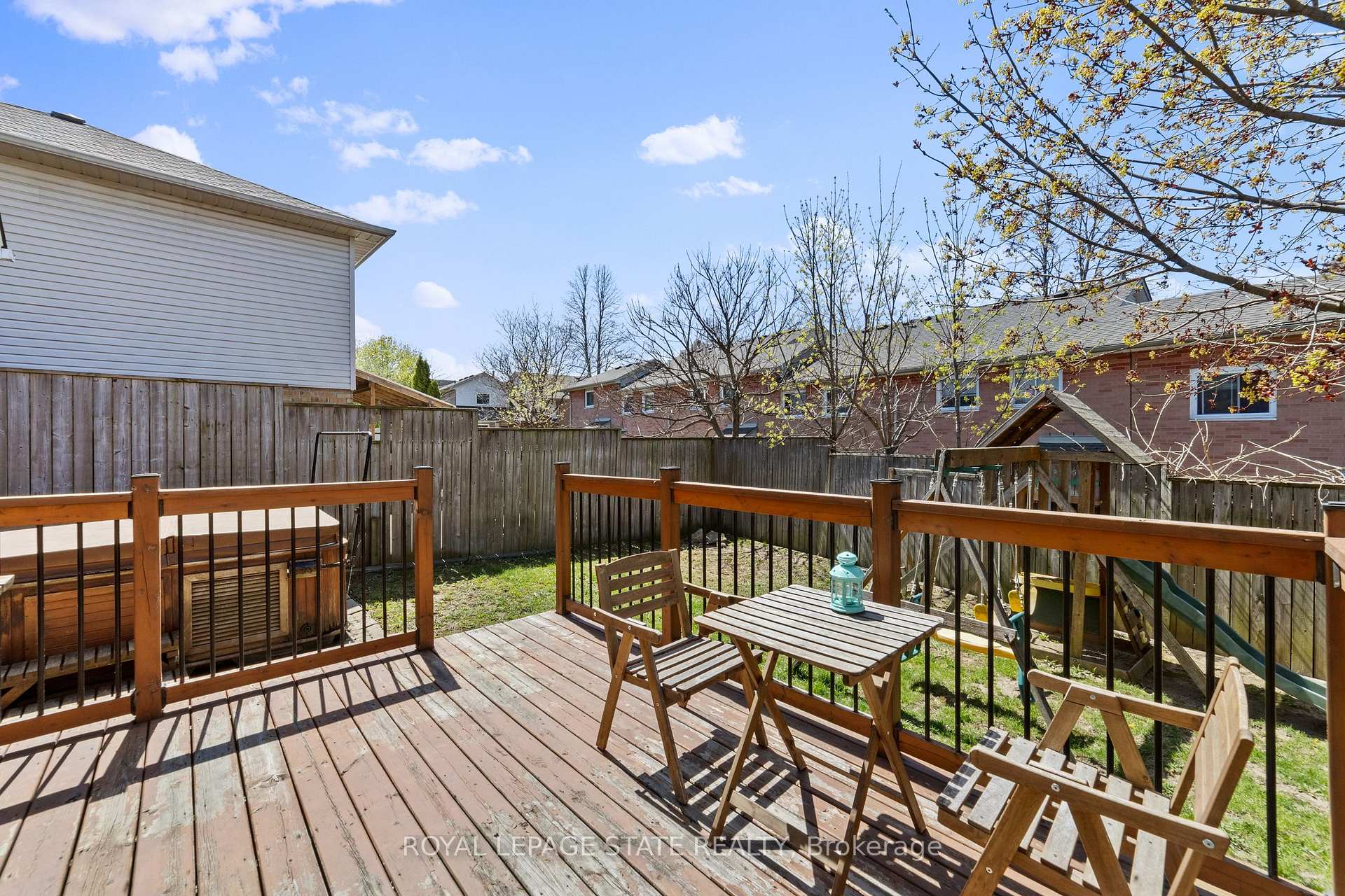Photo 27 of 741 Acadia Drive, Hamilton, Butler — HOMEH
