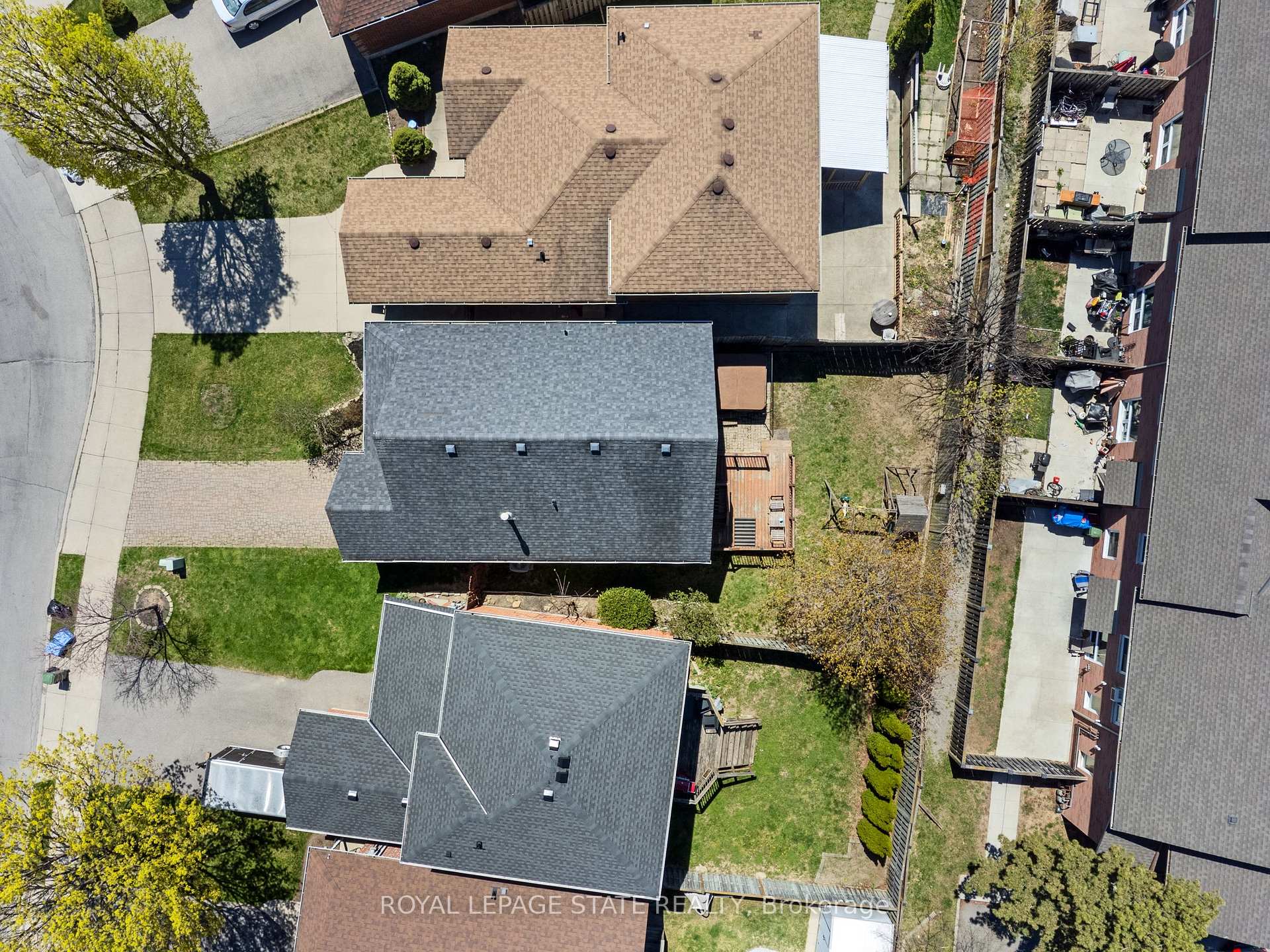 Photo 29 of 741 Acadia Drive, Hamilton, Butler — HOMEH