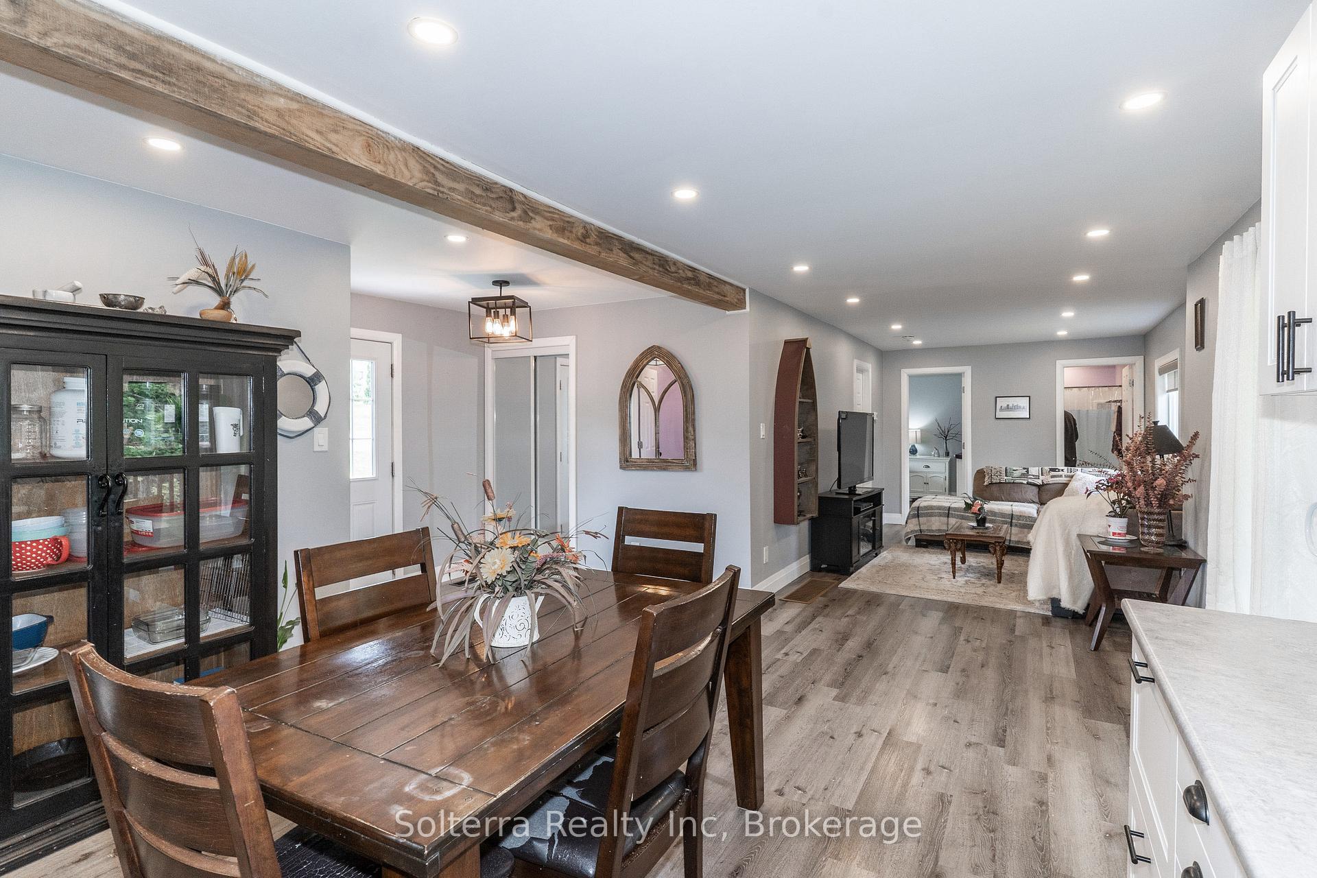 Photo 10 of 160 Wagner Street, Gravenhurst, Muskoka (S) — HOMEH