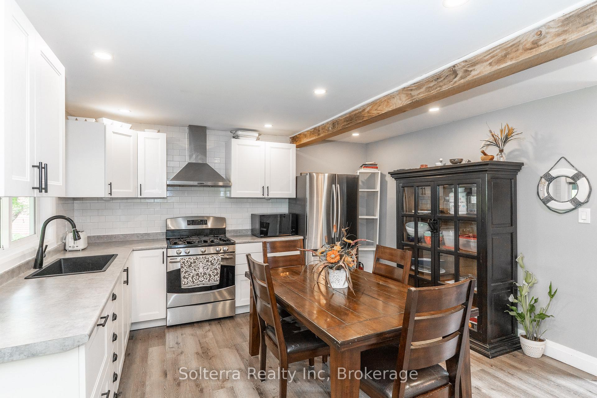 Photo 11 of 160 Wagner Street, Gravenhurst, Muskoka (S) — HOMEH