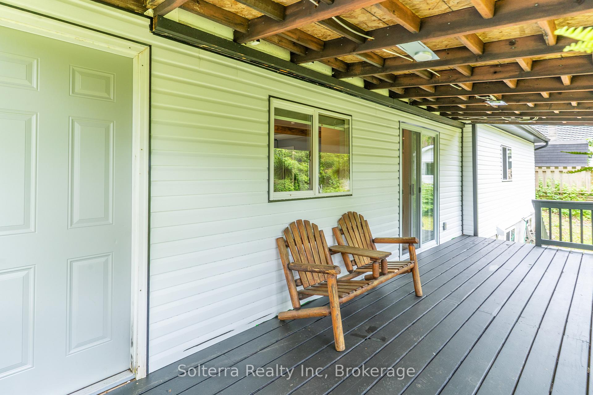 Photo 25 of 160 Wagner Street, Gravenhurst, Muskoka (S) — HOMEH