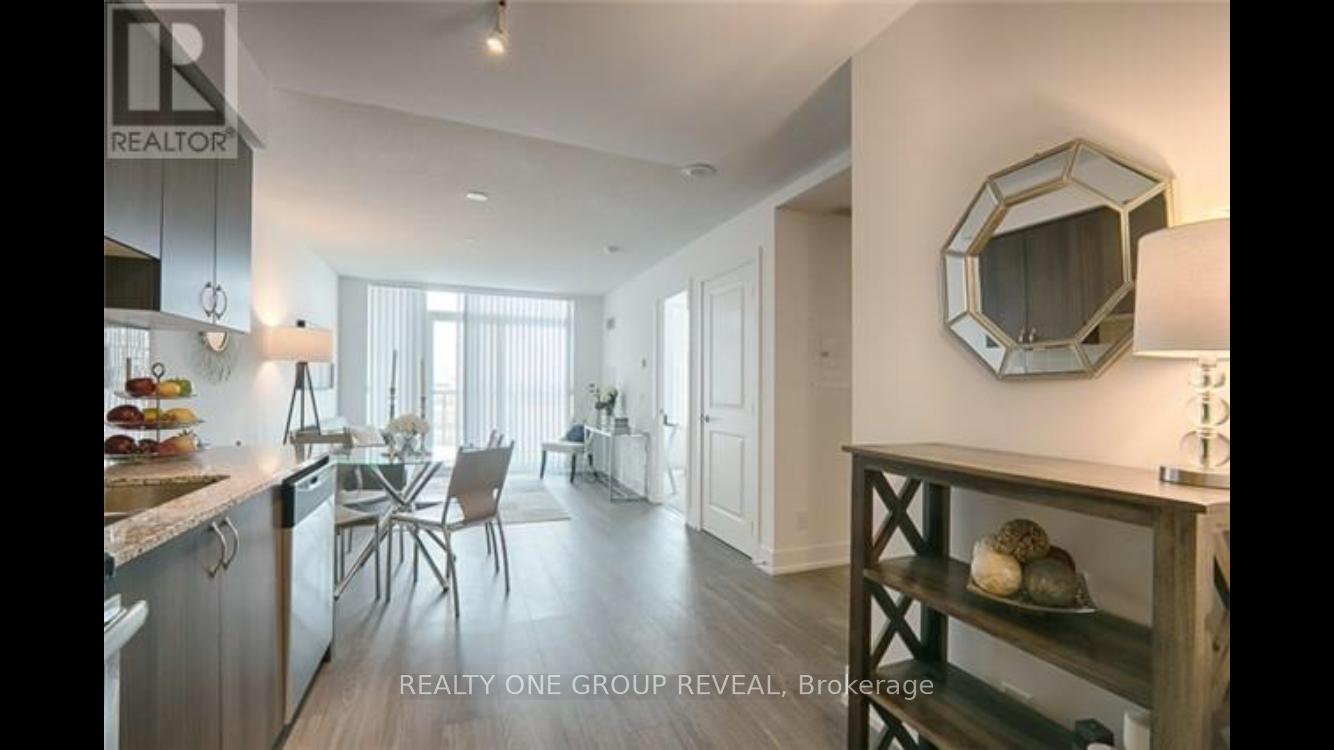 Photo 2 of Unit 302, 1215 Bayly Street, Pickering, Bay Ridges — HOMEH