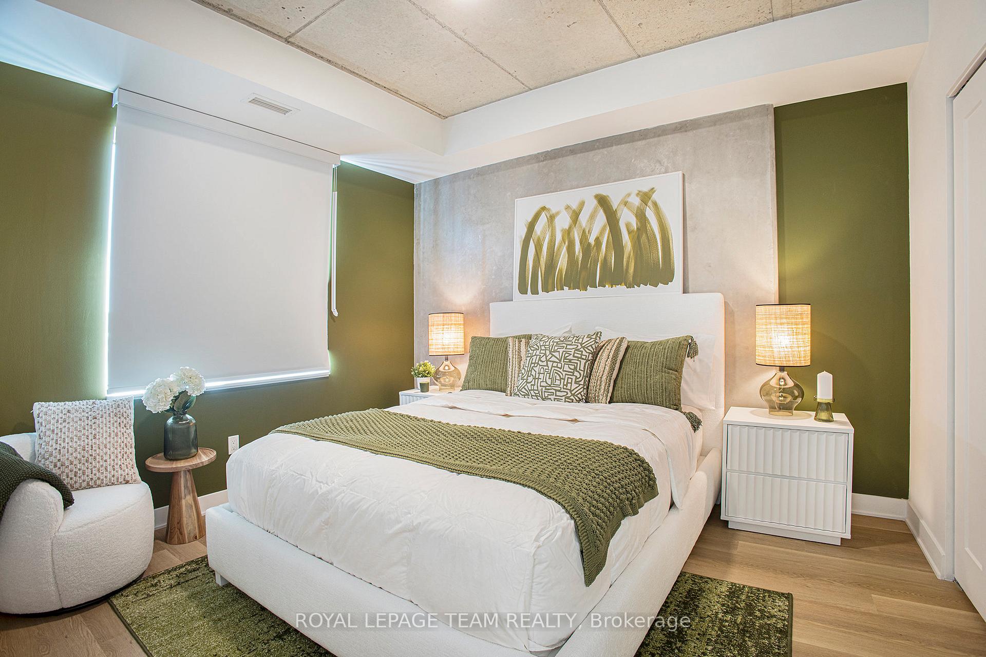 Photo 3 of Unit A906, 1655 Carling Avenue, Ottawa, Laurentianview — HOMEH