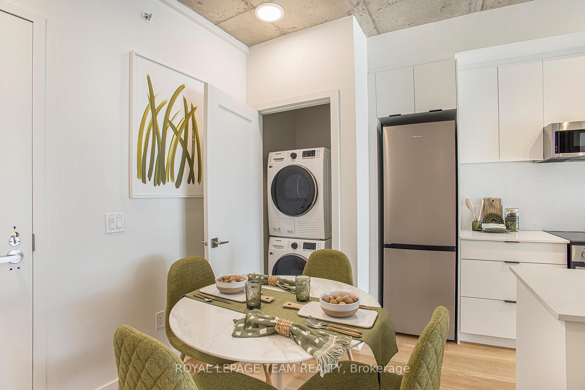 Photo 8 of Unit A906, 1655 Carling Avenue, Ottawa, Laurentianview — HOMEH