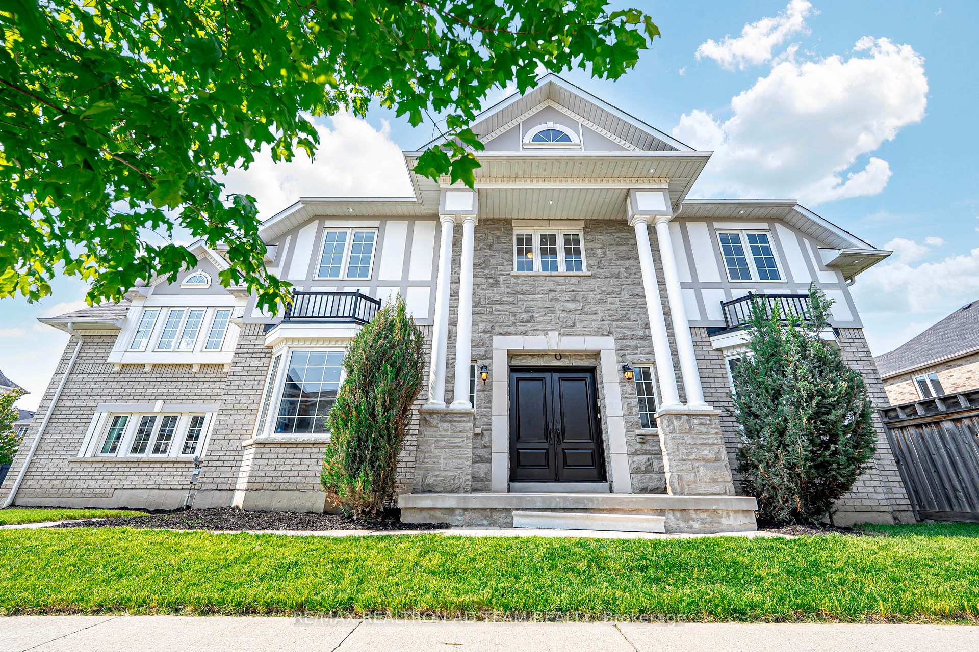 Front of 62 Mccourt Drive