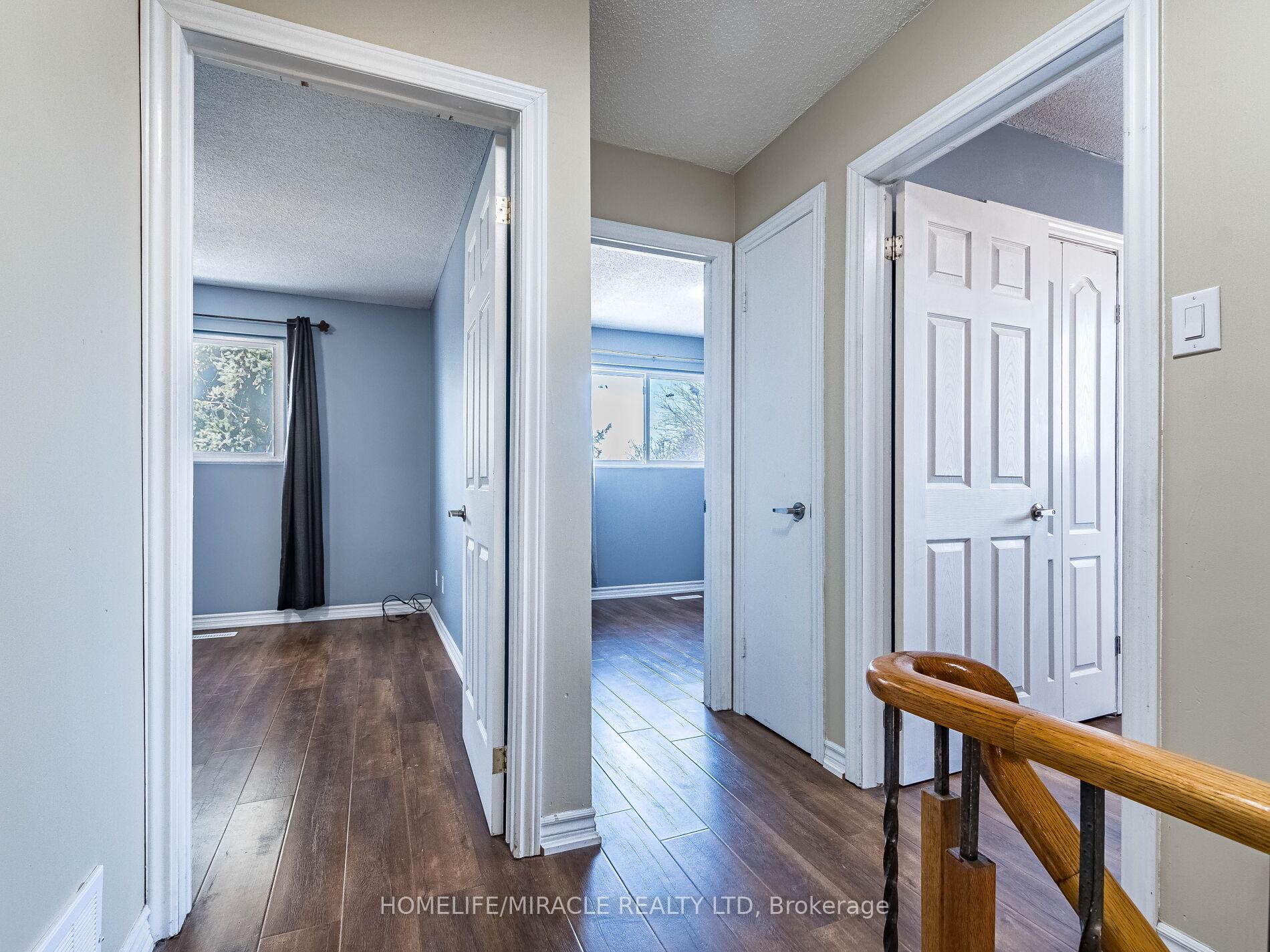 Photo 21 of 10 Madison Street, Brampton, Central Park — HOMEH