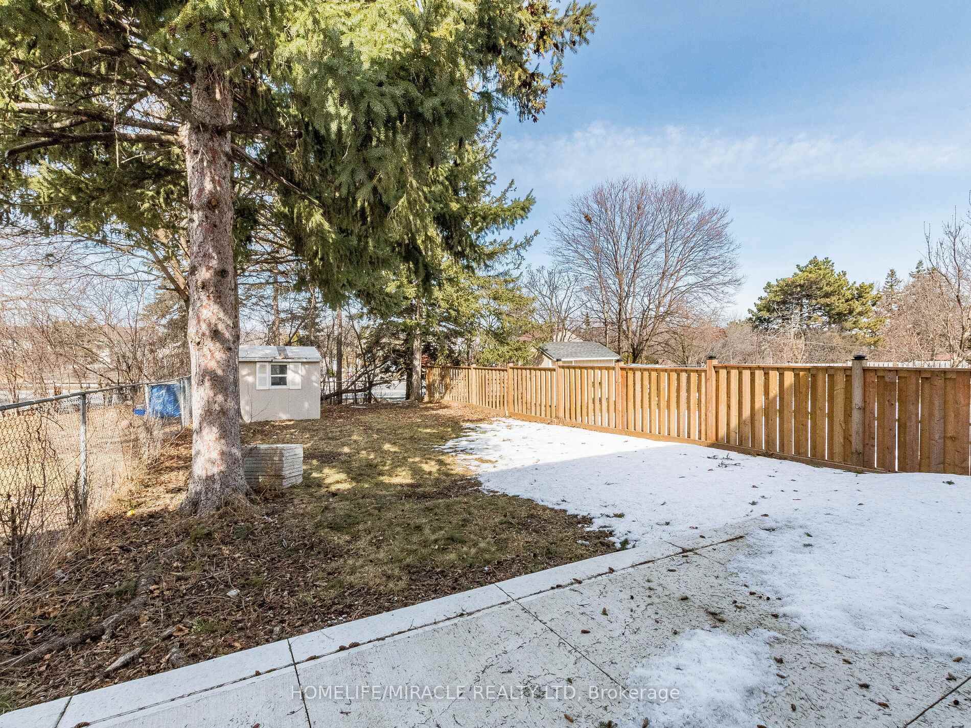 Photo 46 of 10 Madison Street, Brampton, Central Park — HOMEH