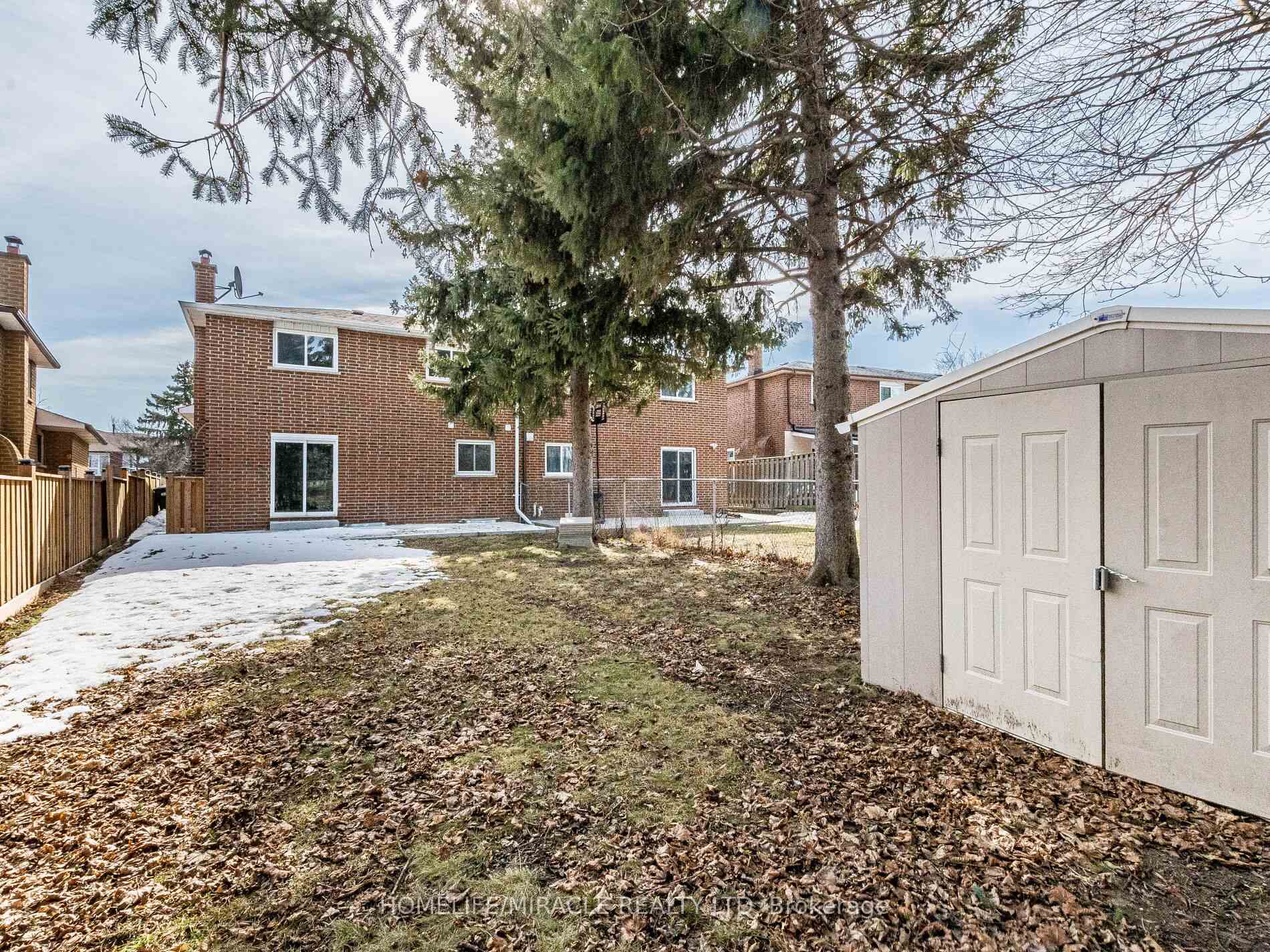 Photo 47 of 10 Madison Street, Brampton, Central Park — HOMEH