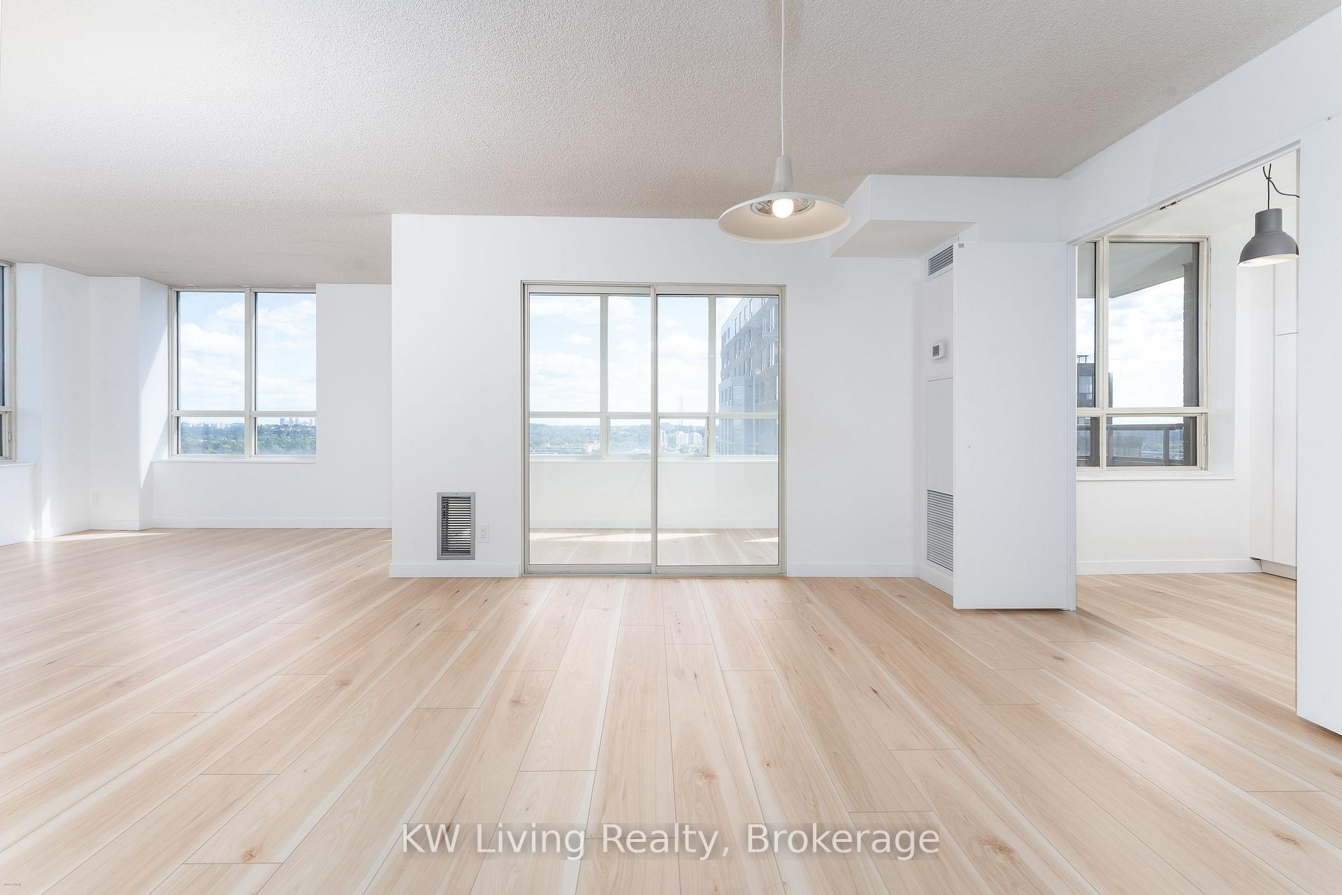 Photo 1 of Unit 2306, 205 Wynford Drive, Toronto, Flemingdon Park — HOMEH