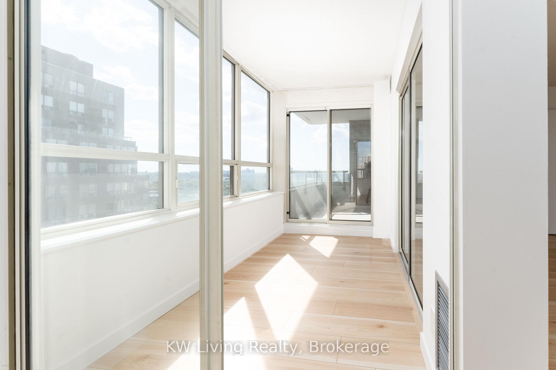 Photo 7 of Unit 2306, 205 Wynford Drive, Toronto, Flemingdon Park — HOMEH