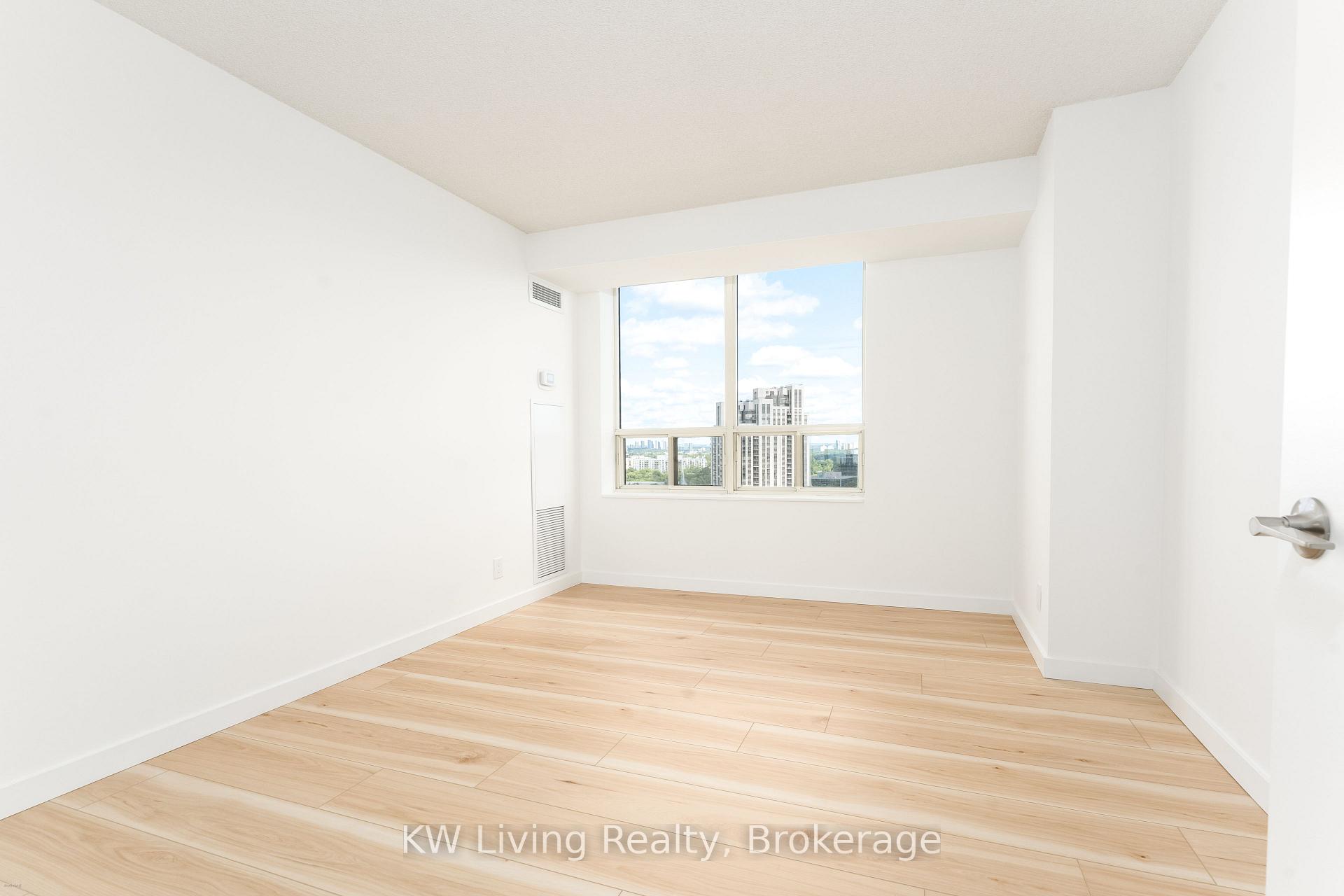 Photo 9 of Unit 2306, 205 Wynford Drive, Toronto, Flemingdon Park — HOMEH