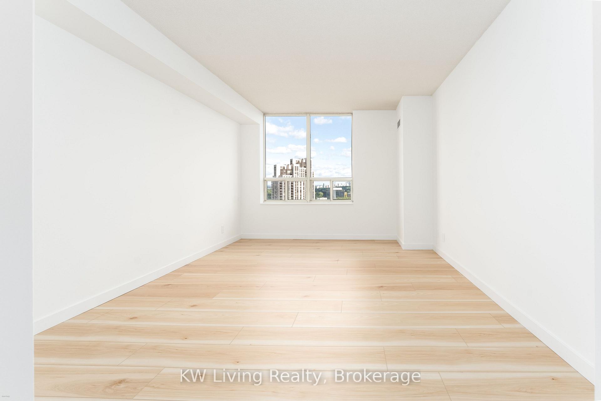 Photo 10 of Unit 2306, 205 Wynford Drive, Toronto, Flemingdon Park — HOMEH