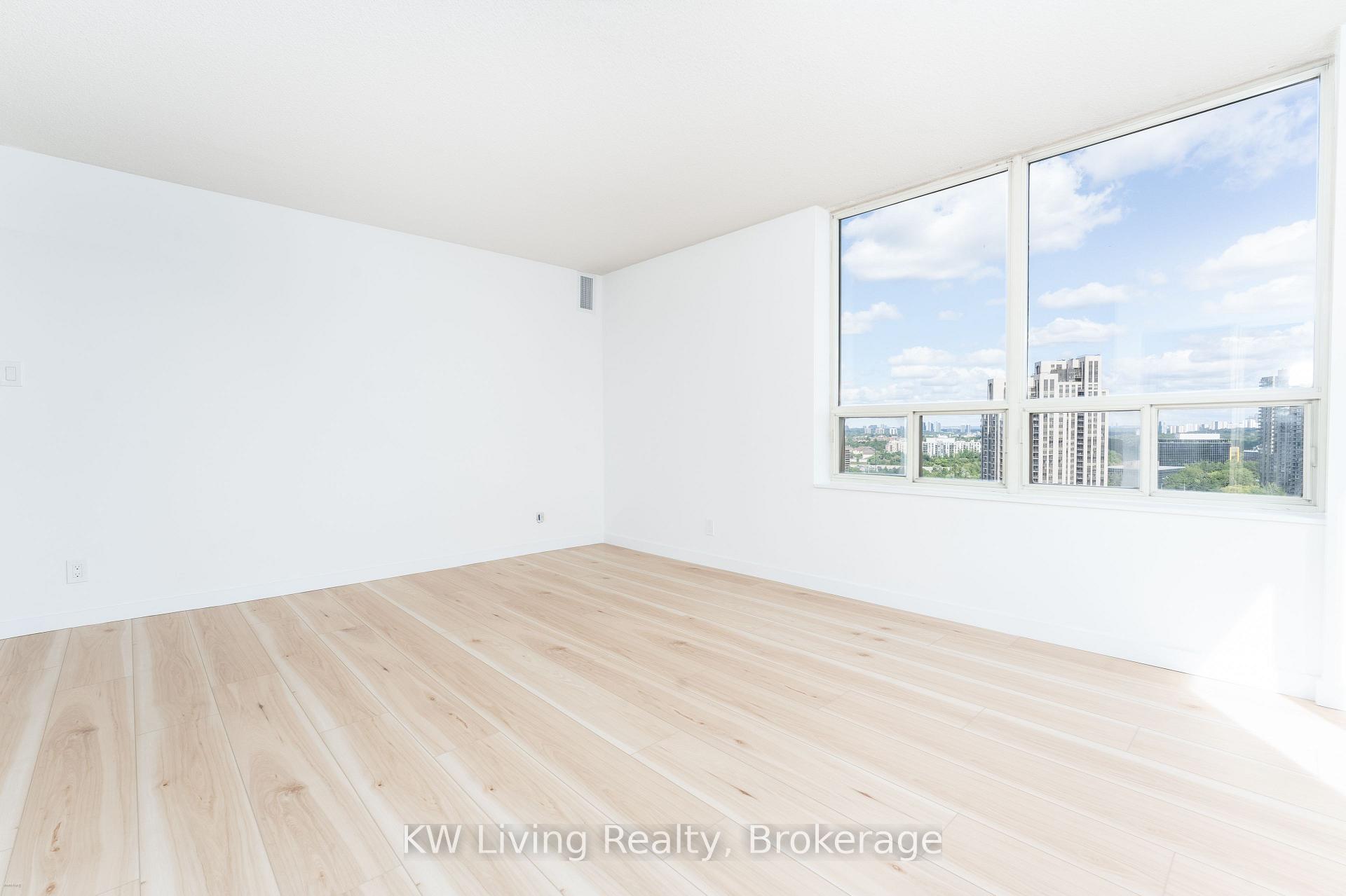 Photo 11 of Unit 2306, 205 Wynford Drive, Toronto, Flemingdon Park — HOMEH