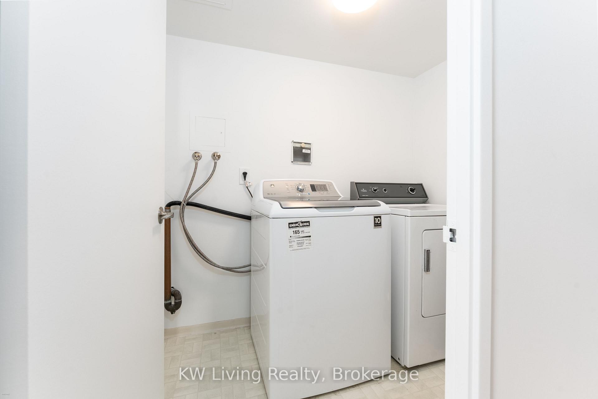Photo 15 of Unit 2306, 205 Wynford Drive, Toronto, Flemingdon Park — HOMEH