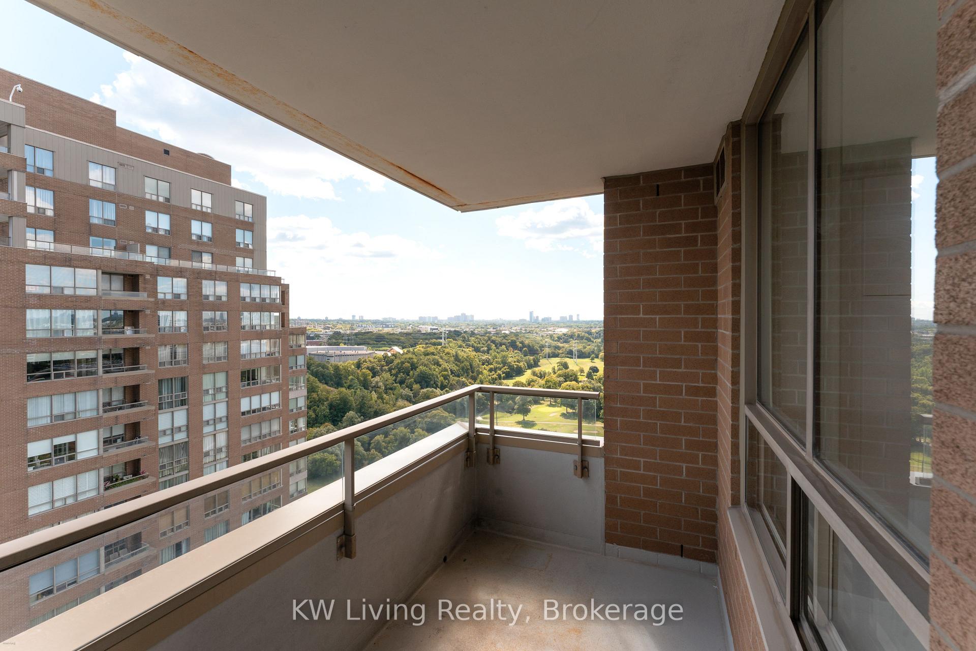 Photo 16 of Unit 2306, 205 Wynford Drive, Toronto, Flemingdon Park — HOMEH
