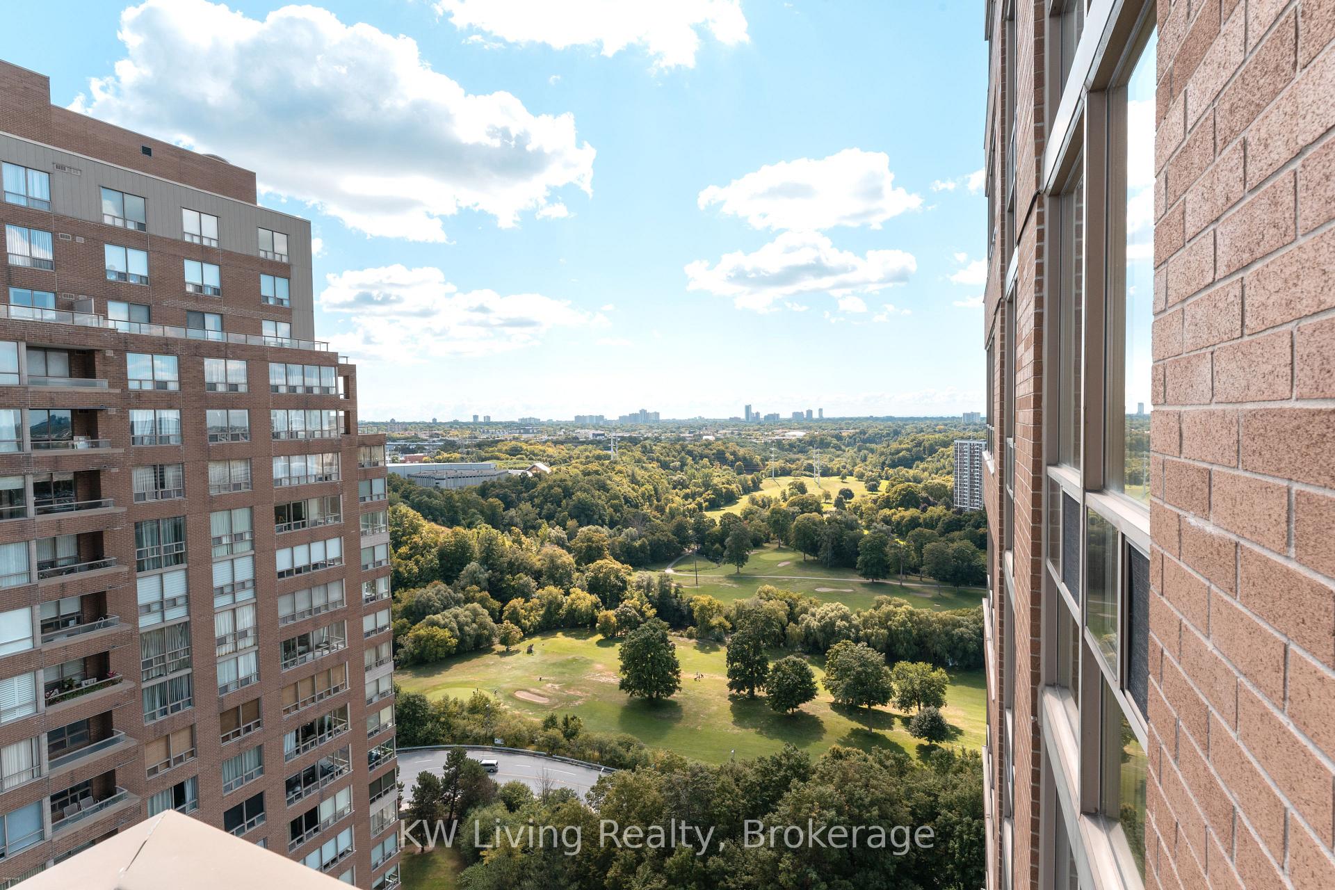 Photo 17 of Unit 2306, 205 Wynford Drive, Toronto, Flemingdon Park — HOMEH