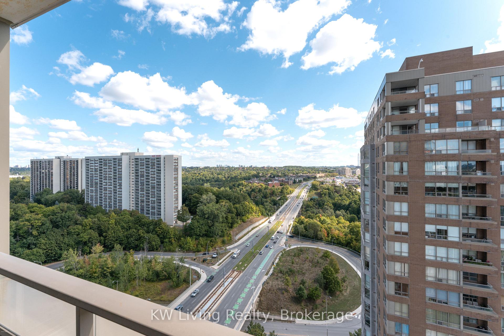 Photo 18 of Unit 2306, 205 Wynford Drive, Toronto, Flemingdon Park — HOMEH