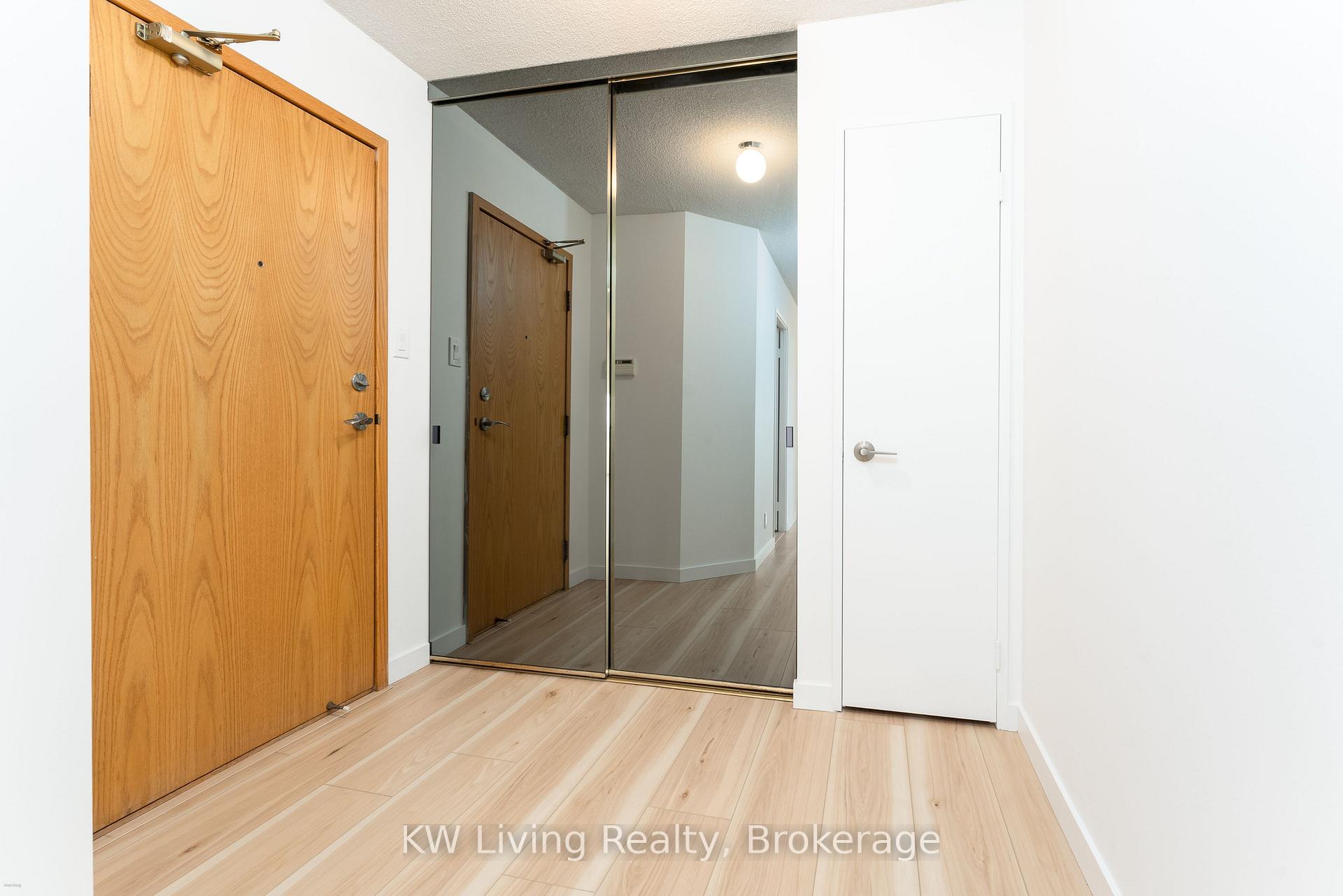 Photo 19 of Unit 2306, 205 Wynford Drive, Toronto, Flemingdon Park — HOMEH