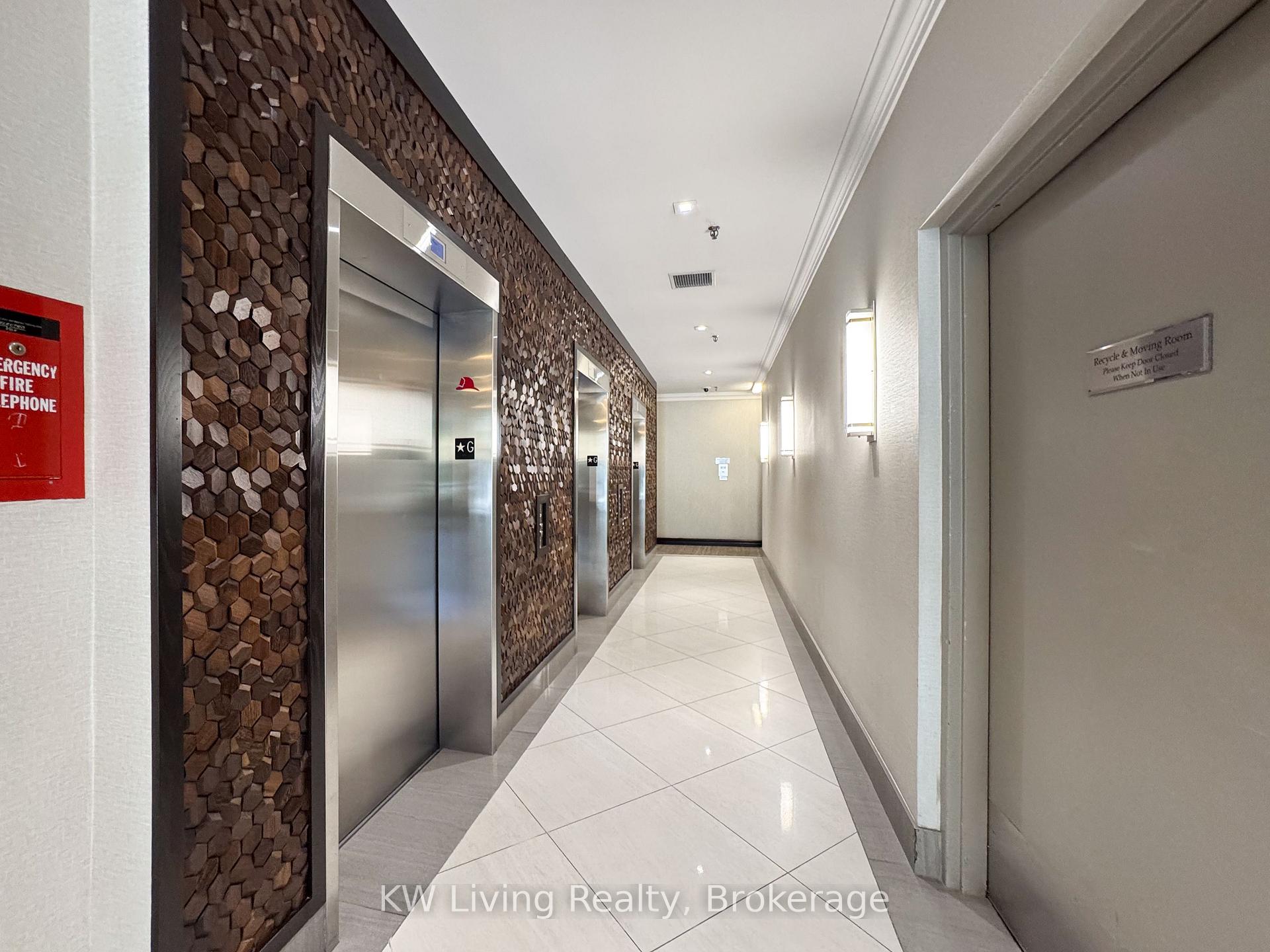 Photo 20 of Unit 2306, 205 Wynford Drive, Toronto, Flemingdon Park — HOMEH