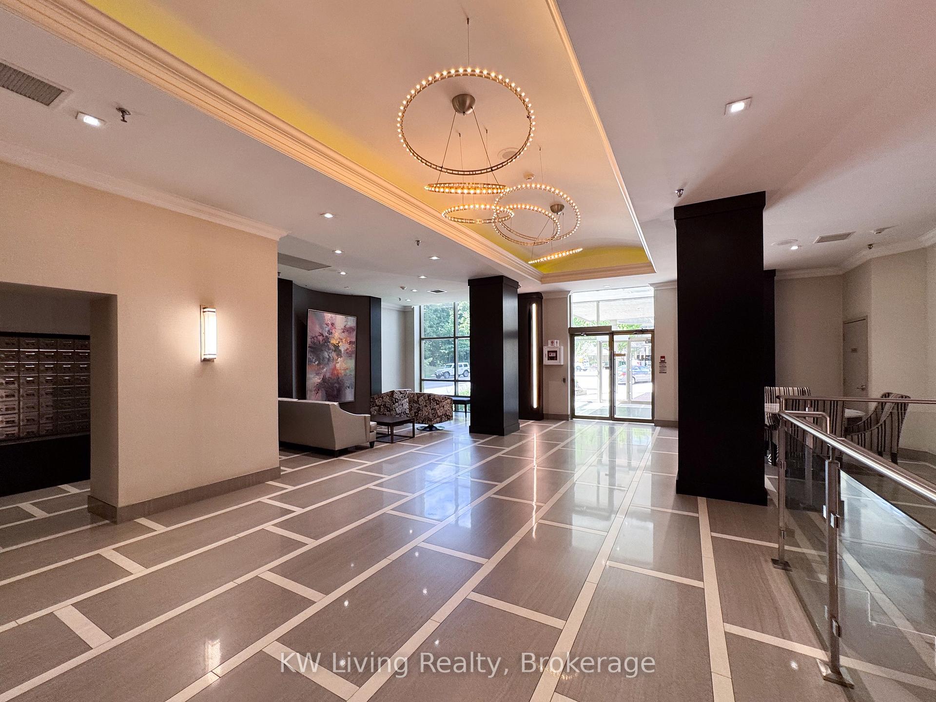 Photo 22 of Unit 2306, 205 Wynford Drive, Toronto, Flemingdon Park — HOMEH