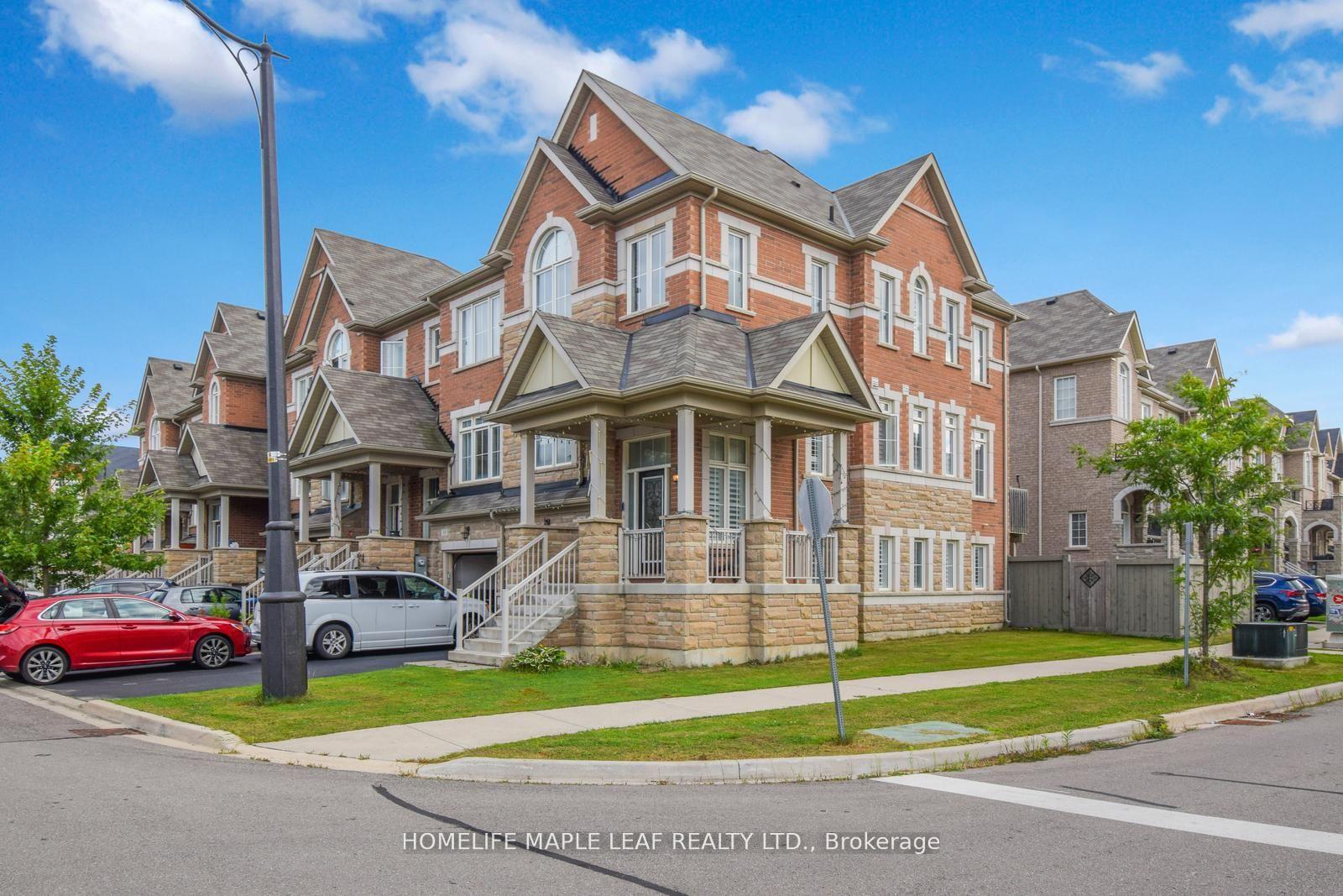 Photo 1 of 62 Aldersgate Drive, Brampton, Northwest Brampton — HOMEH