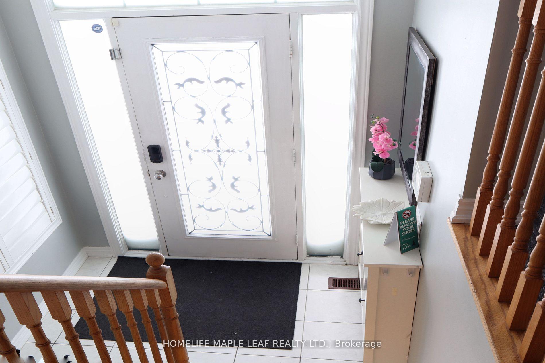 Photo 6 of 62 Aldersgate Drive, Brampton, Northwest Brampton — HOMEH