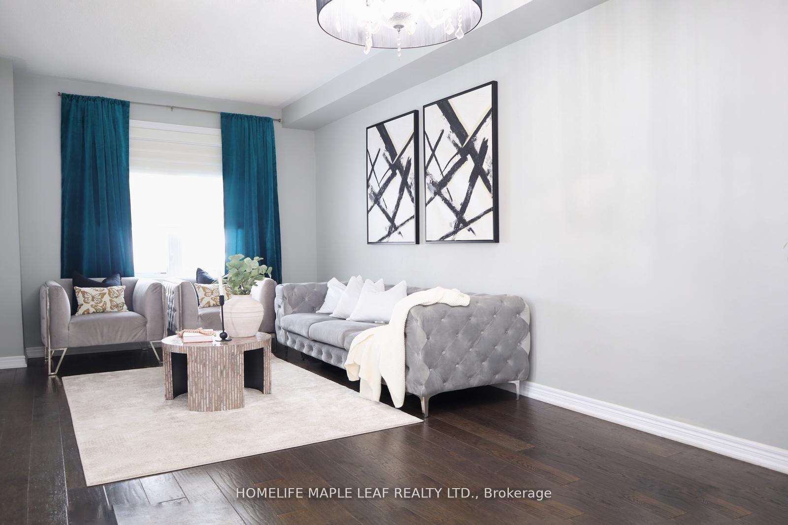 Photo 8 of 62 Aldersgate Drive, Brampton, Northwest Brampton — HOMEH