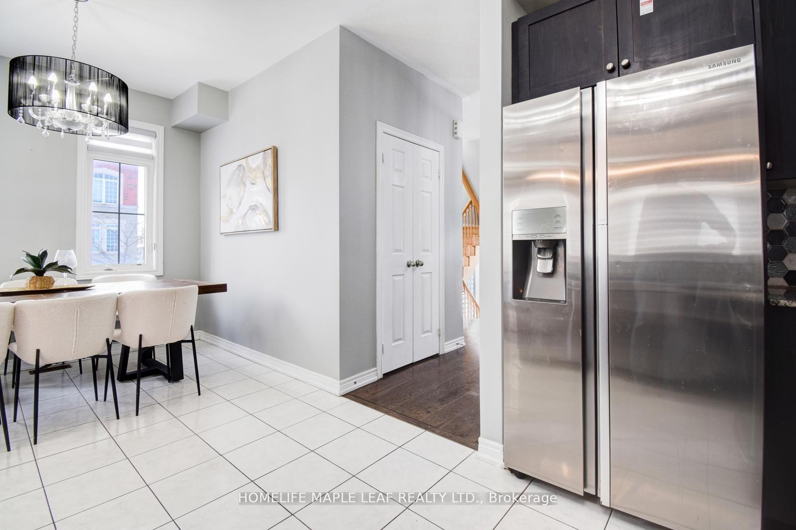 Photo 14 of 62 Aldersgate Drive, Brampton, Northwest Brampton — HOMEH