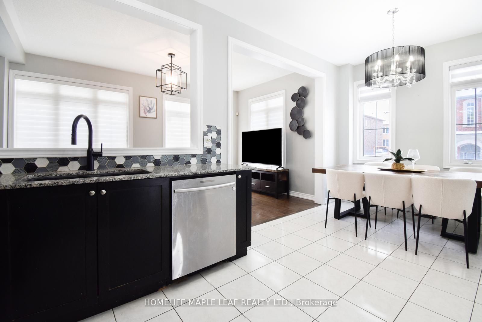 Photo 15 of 62 Aldersgate Drive, Brampton, Northwest Brampton — HOMEH
