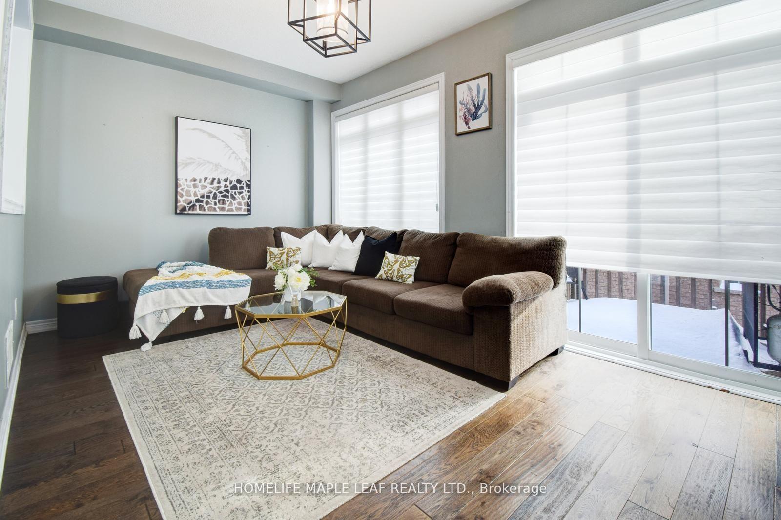 Photo 16 of 62 Aldersgate Drive, Brampton, Northwest Brampton — HOMEH