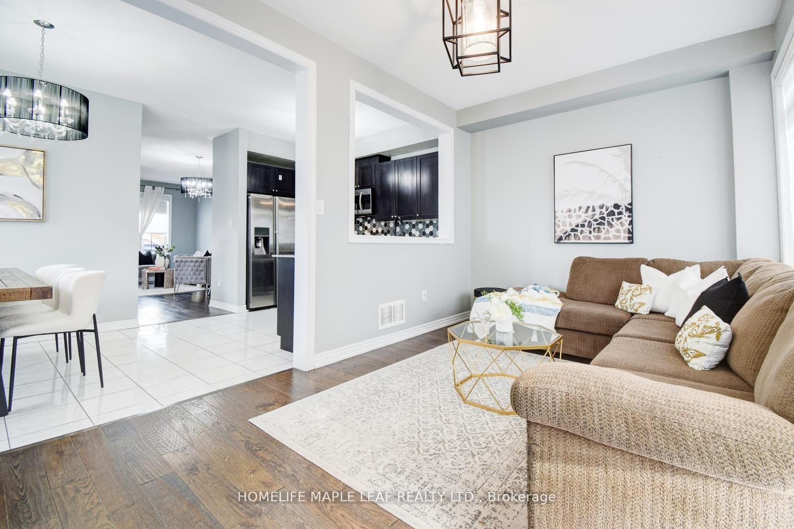Photo 17 of 62 Aldersgate Drive, Brampton, Northwest Brampton — HOMEH