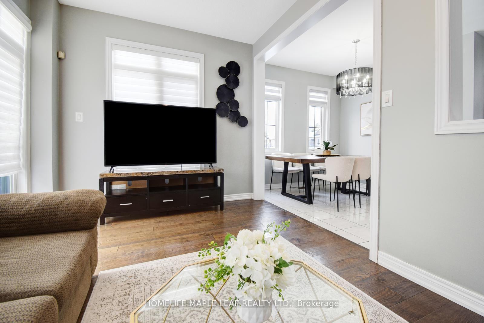 Photo 18 of 62 Aldersgate Drive, Brampton, Northwest Brampton — HOMEH