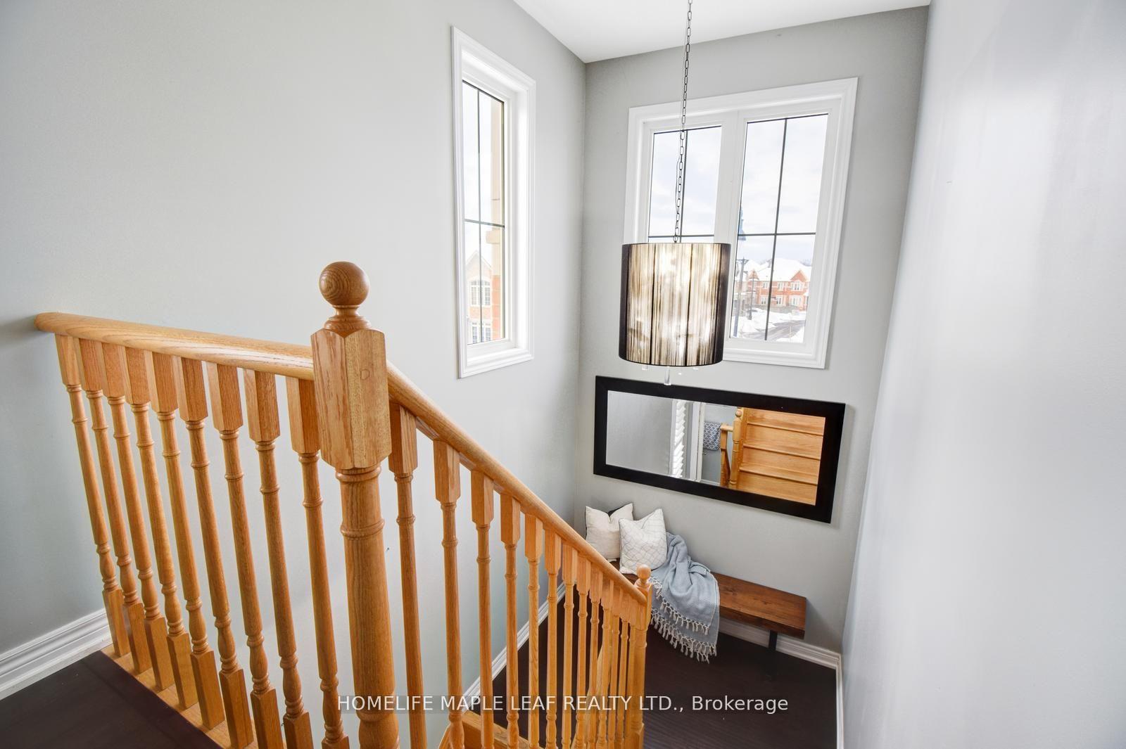 Photo 21 of 62 Aldersgate Drive, Brampton, Northwest Brampton — HOMEH