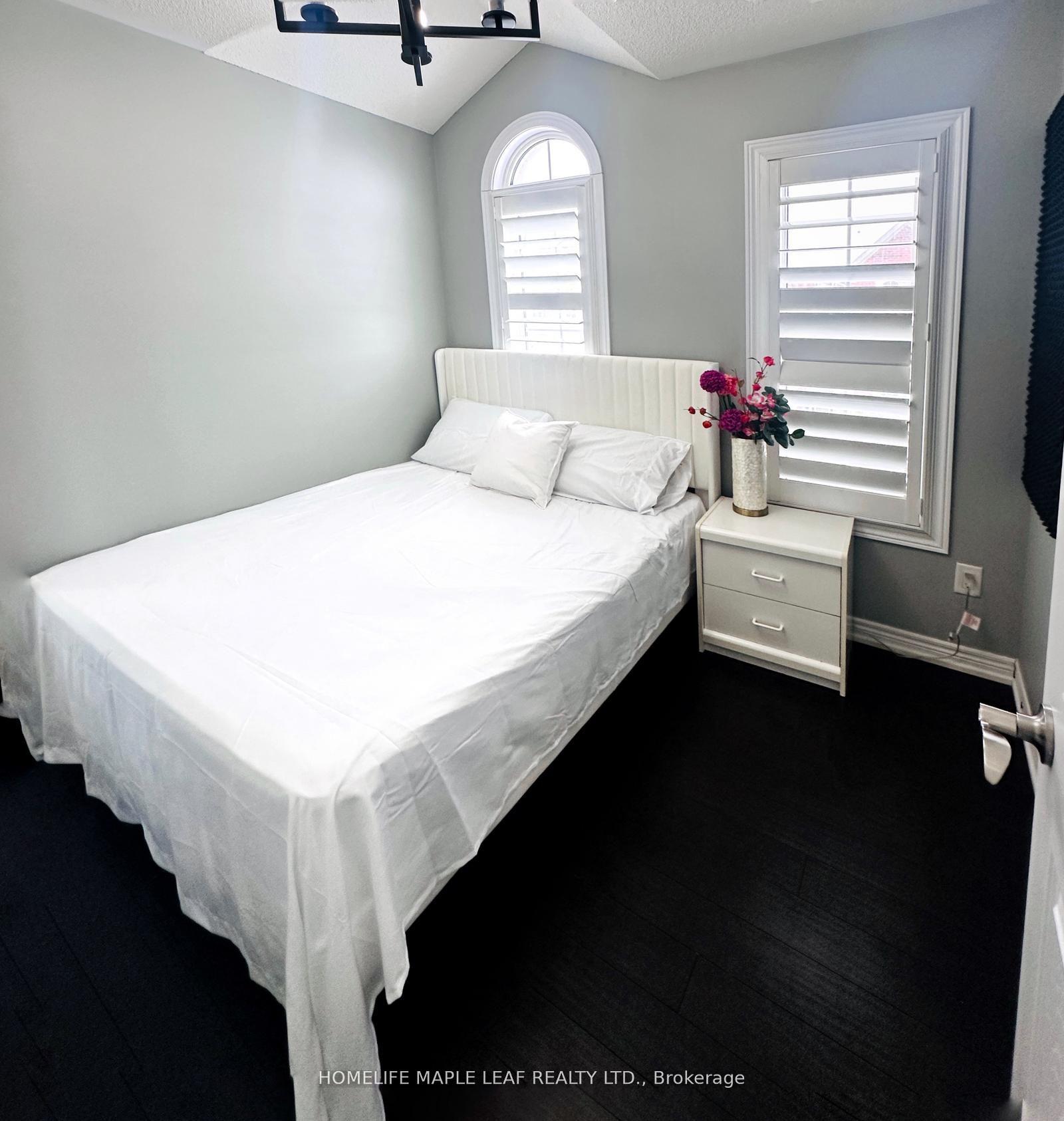 Photo 23 of 62 Aldersgate Drive, Brampton, Northwest Brampton — HOMEH