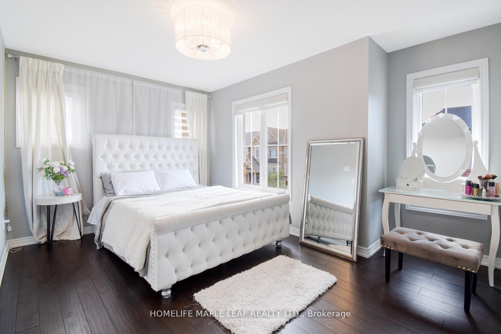Photo 25 of 62 Aldersgate Drive, Brampton, Northwest Brampton — HOMEH
