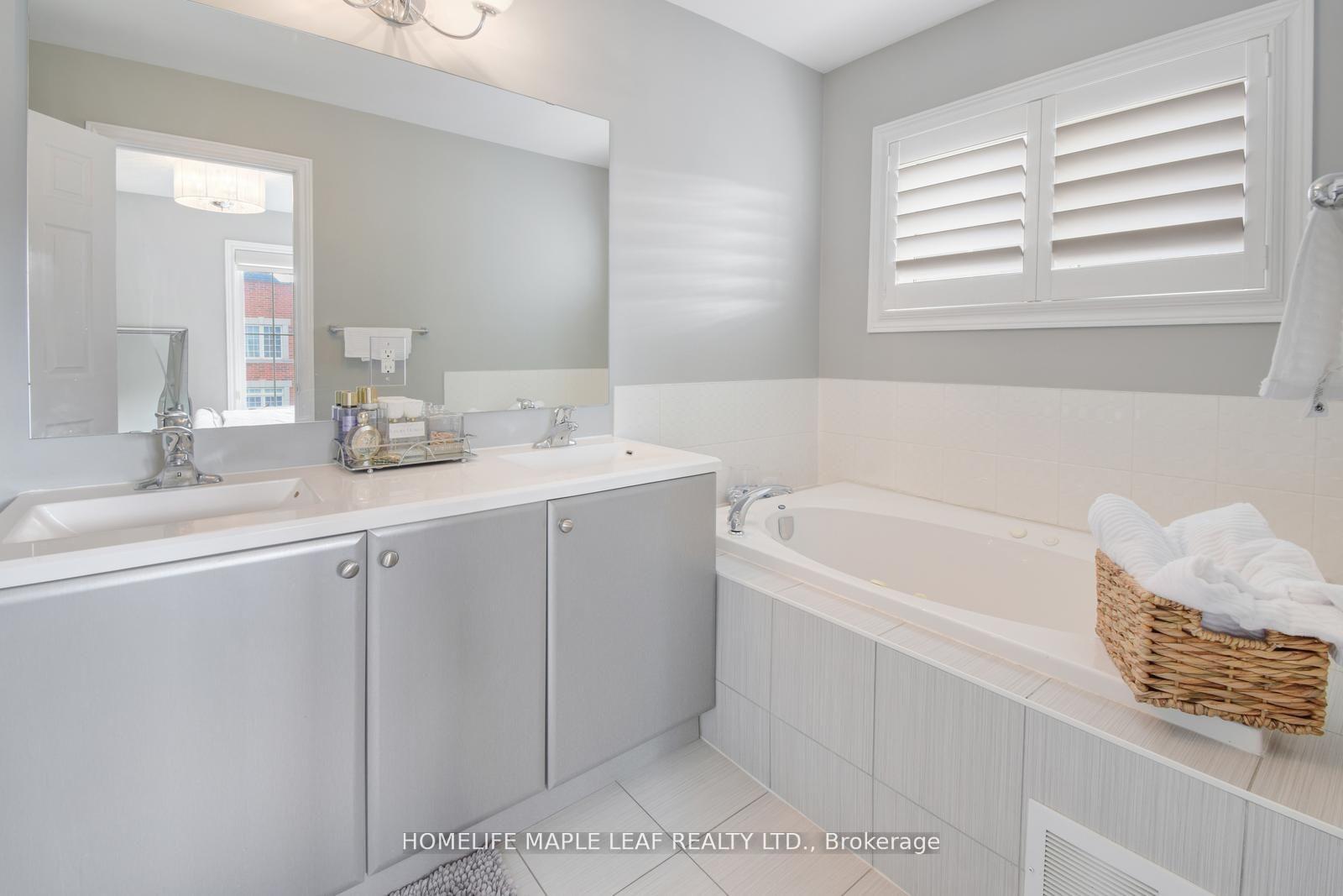 Photo 26 of 62 Aldersgate Drive, Brampton, Northwest Brampton — HOMEH