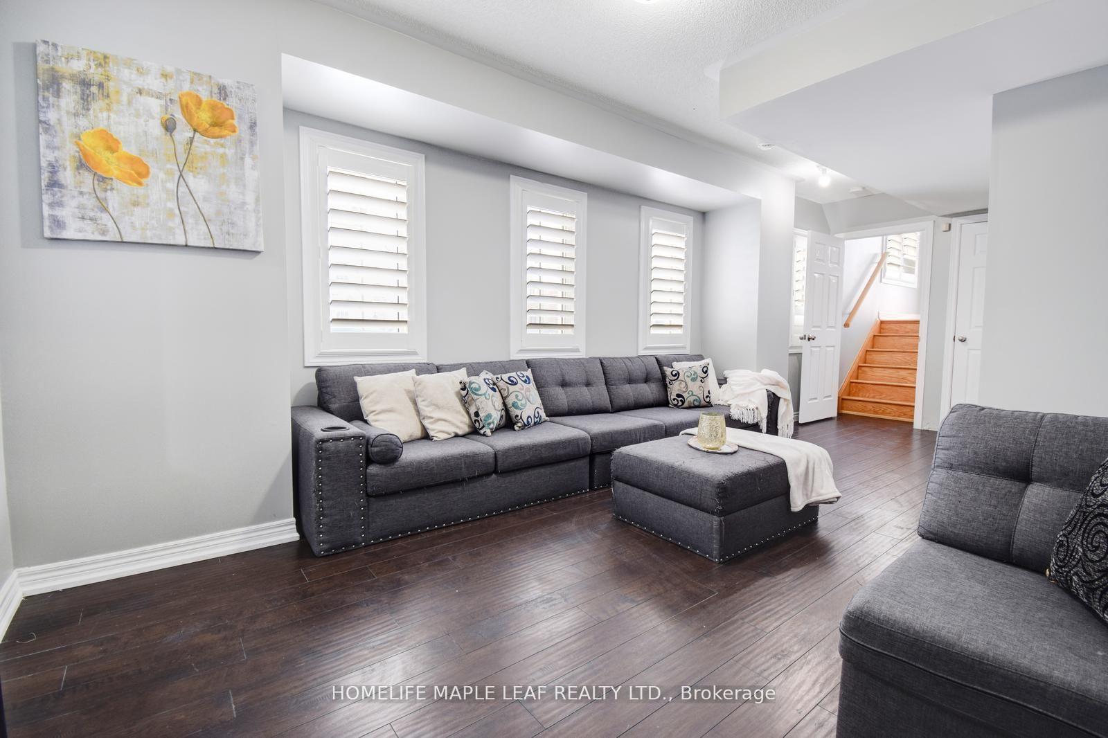 Photo 28 of 62 Aldersgate Drive, Brampton, Northwest Brampton — HOMEH
