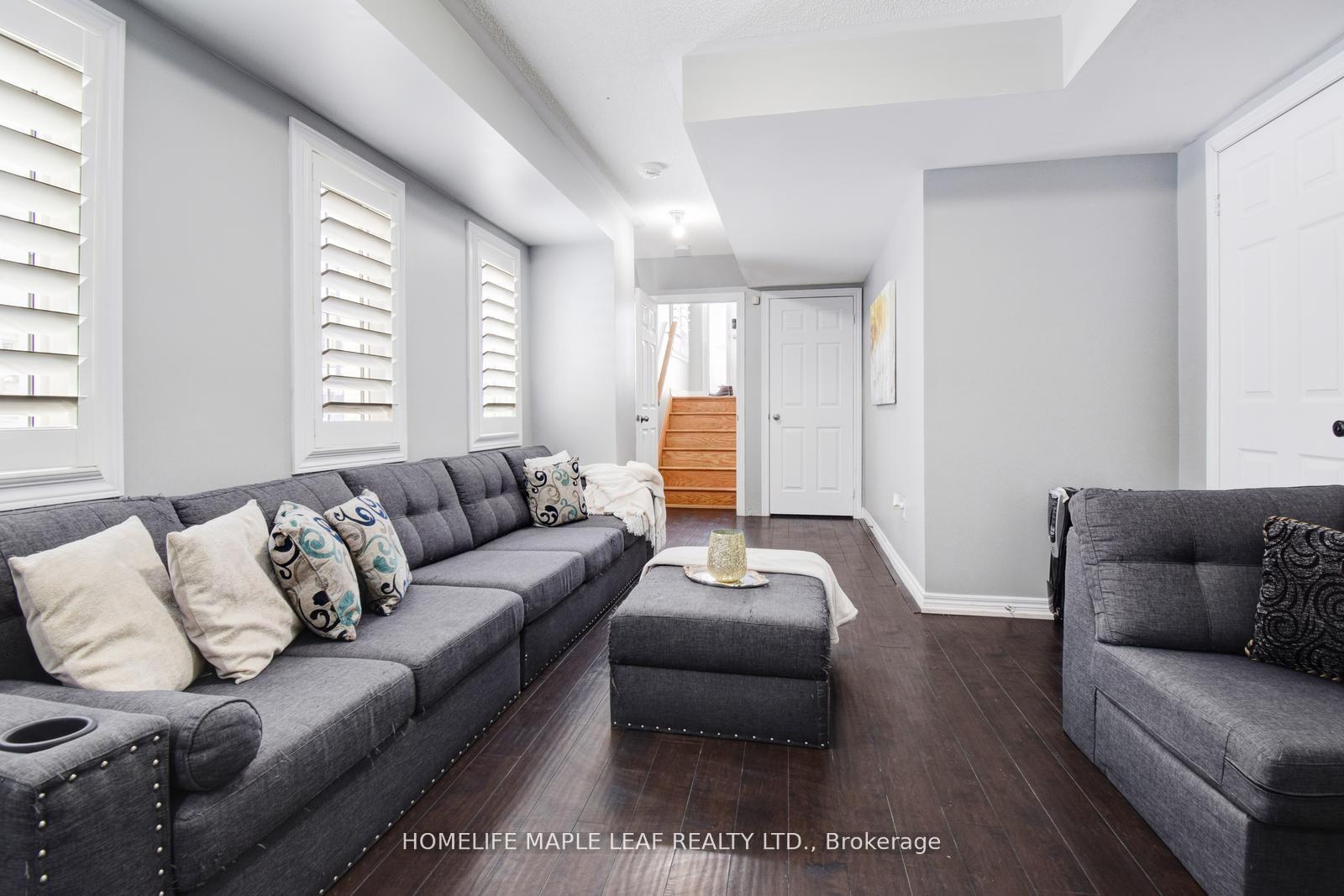 Photo 29 of 62 Aldersgate Drive, Brampton, Northwest Brampton — HOMEH