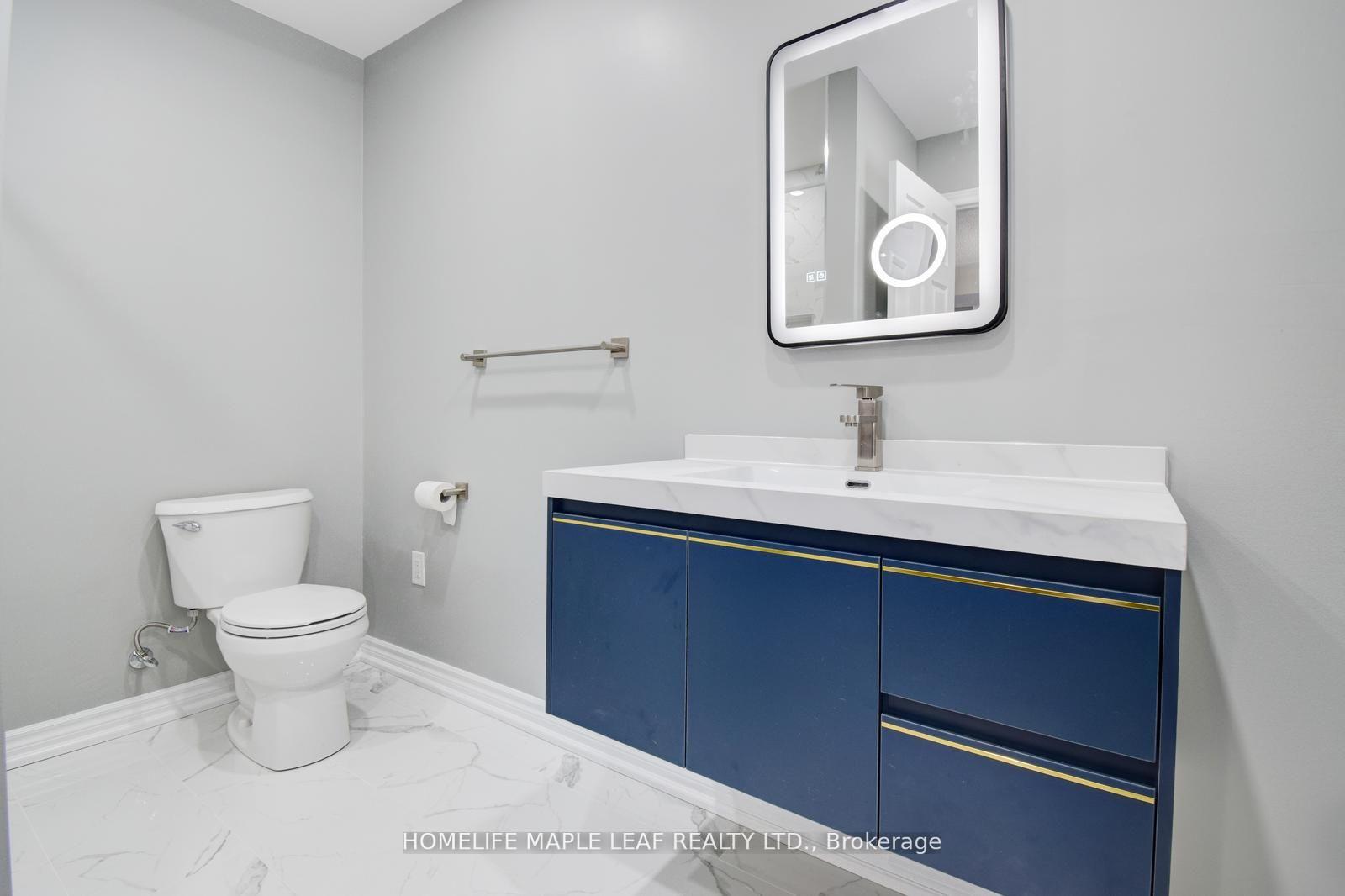 Photo 30 of 62 Aldersgate Drive, Brampton, Northwest Brampton — HOMEH