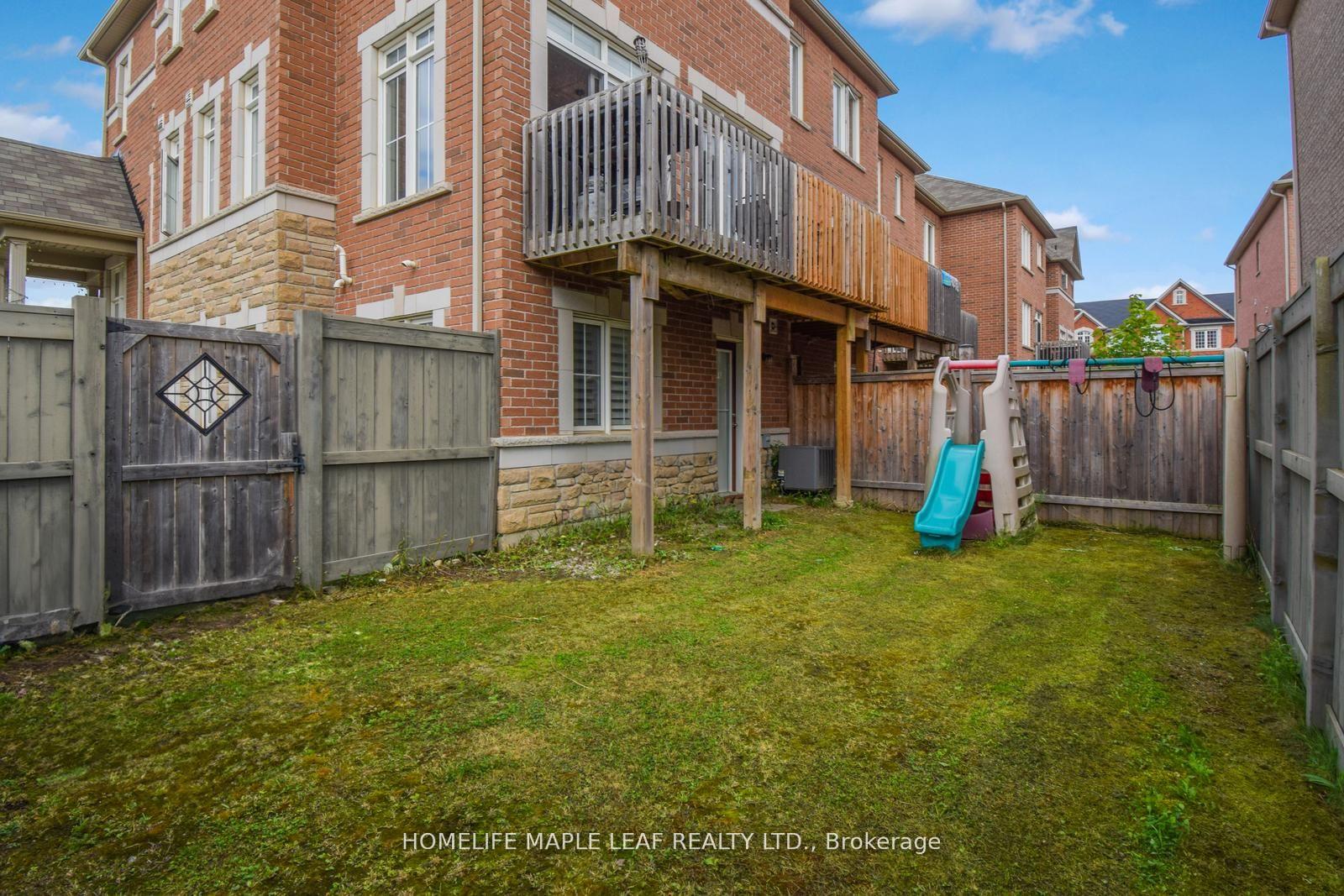 Photo 33 of 62 Aldersgate Drive, Brampton, Northwest Brampton — HOMEH
