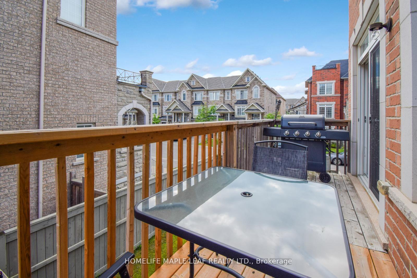 Photo 34 of 62 Aldersgate Drive, Brampton, Northwest Brampton — HOMEH