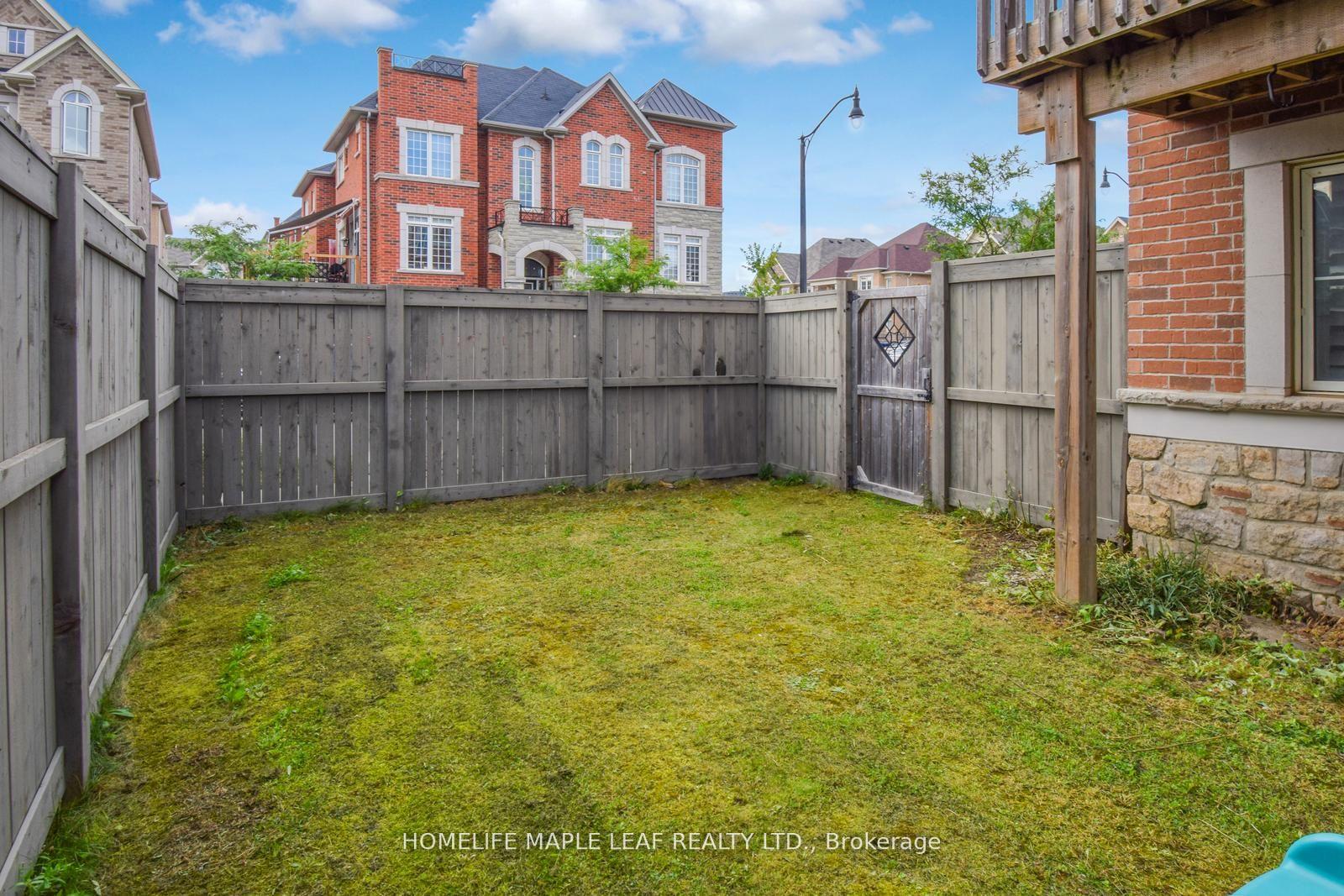 Photo 35 of 62 Aldersgate Drive, Brampton, Northwest Brampton — HOMEH